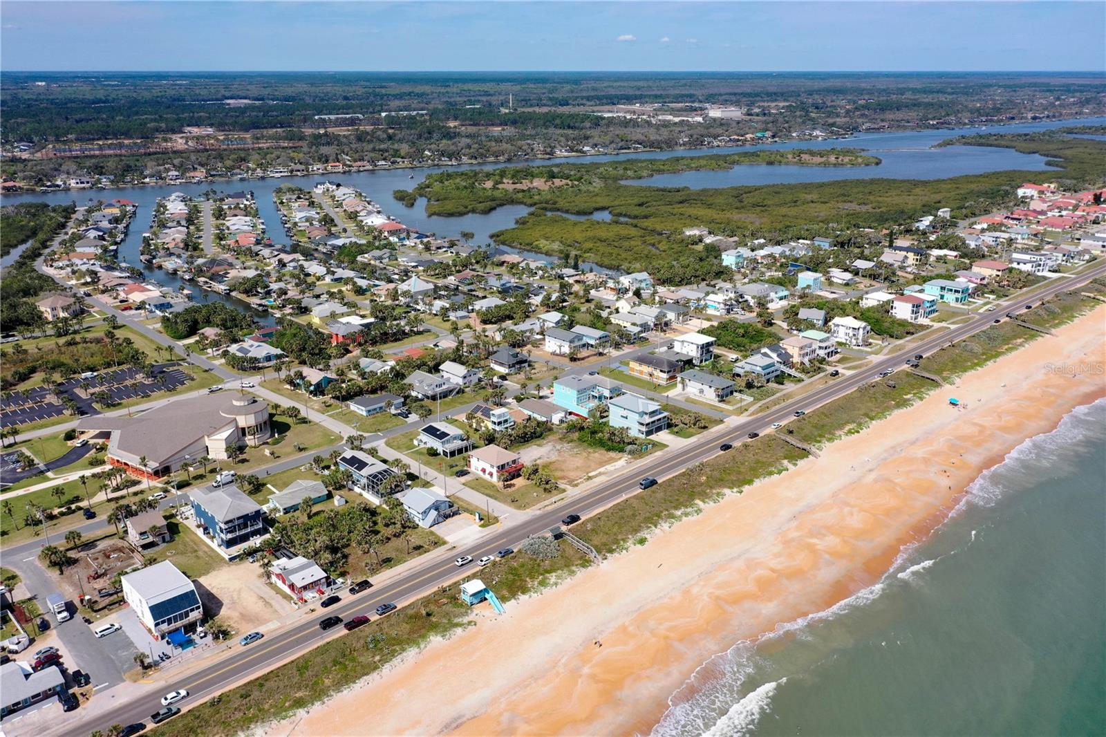 1005 N OCEAN SHORE BLVD, FLAGLER BEACH, FL — photo 16