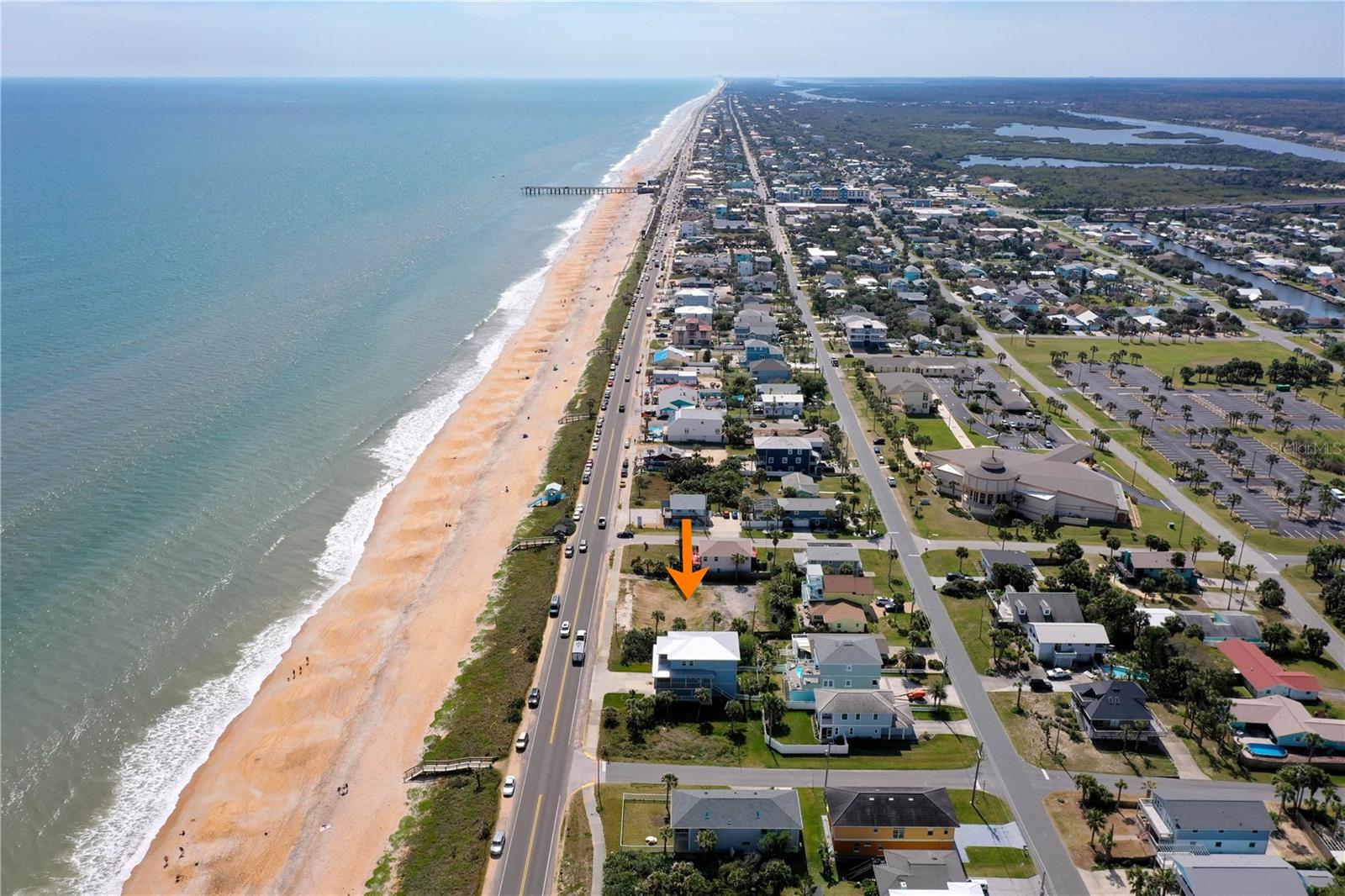 1005 N OCEAN SHORE BLVD, FLAGLER BEACH, FL — photo 22