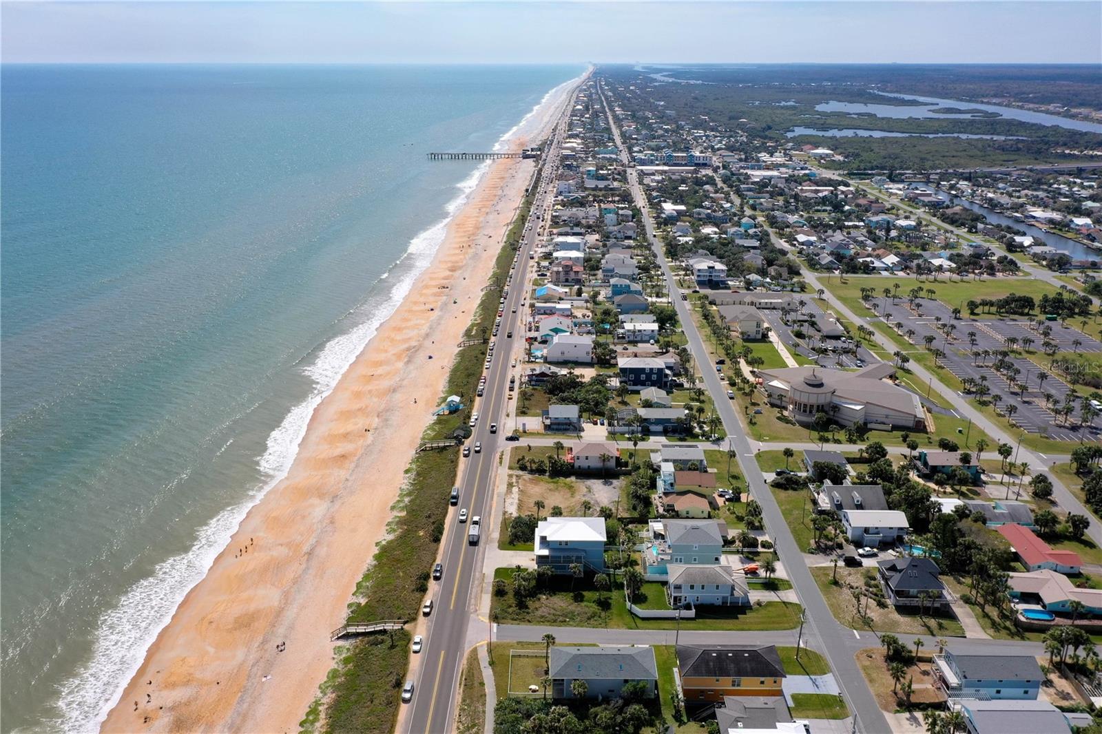 1005 N OCEAN SHORE BLVD, FLAGLER BEACH, FL — photo 23