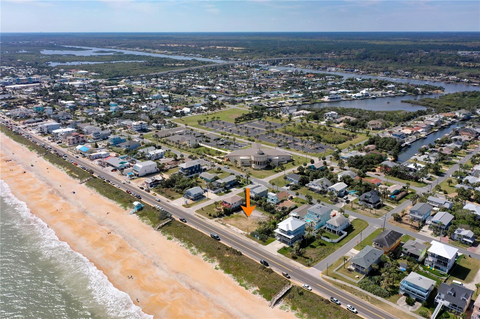 1005 N OCEAN SHORE BLVD, FLAGLER BEACH, FL — photo 24