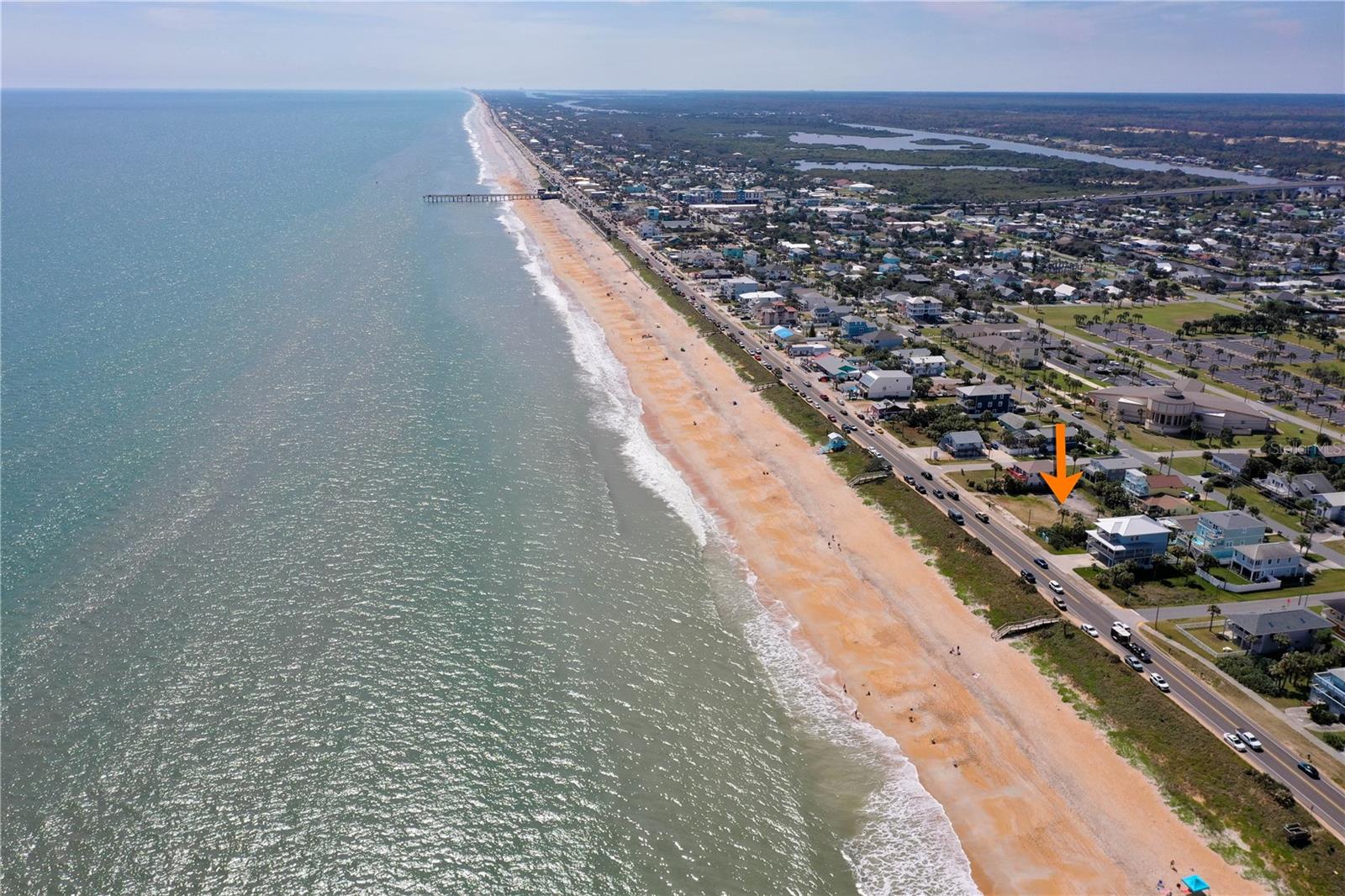 1005 N OCEAN SHORE BLVD, FLAGLER BEACH, FL — photo 26