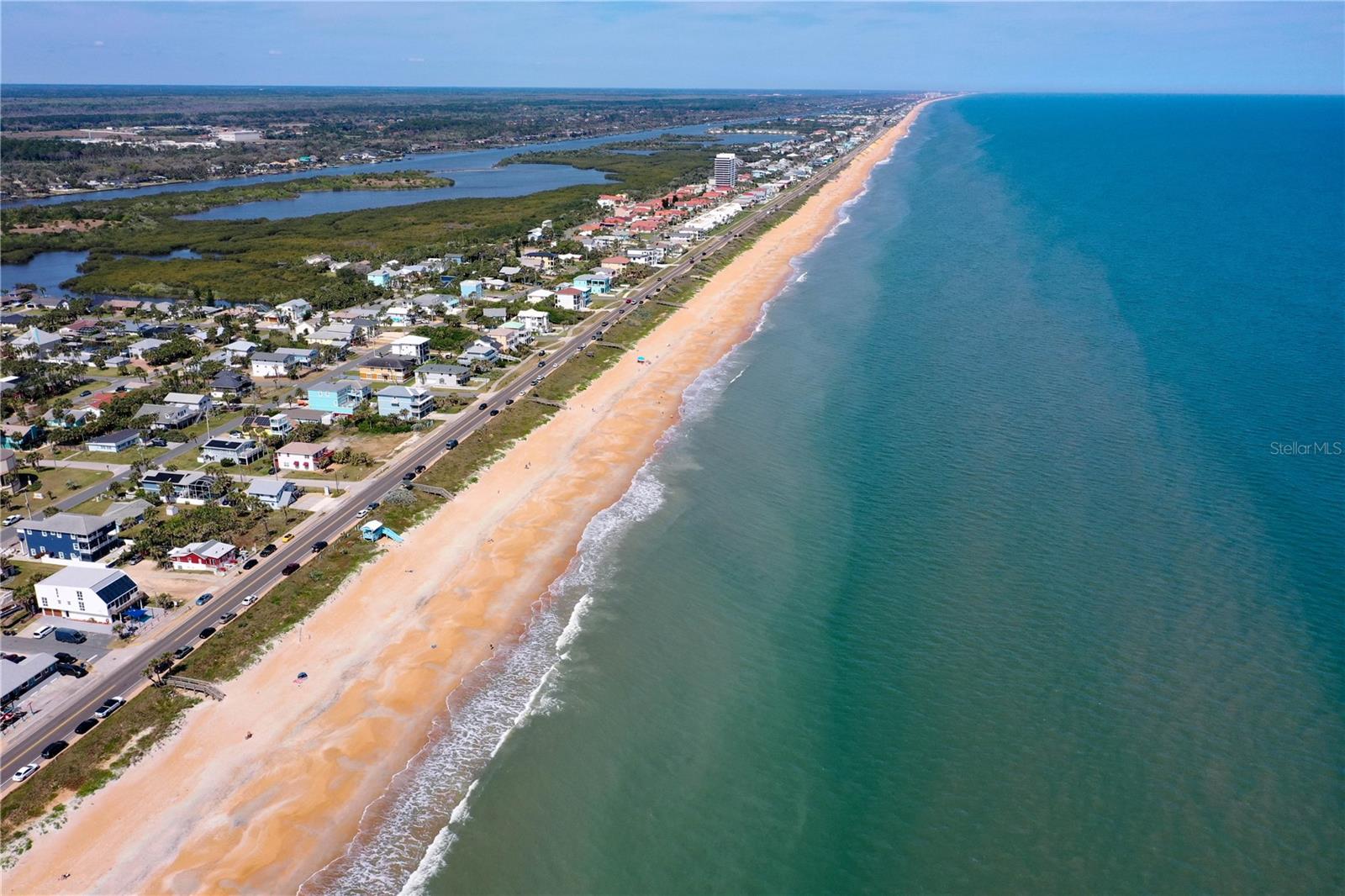 1005 N OCEAN SHORE BLVD, FLAGLER BEACH, FL — photo 29