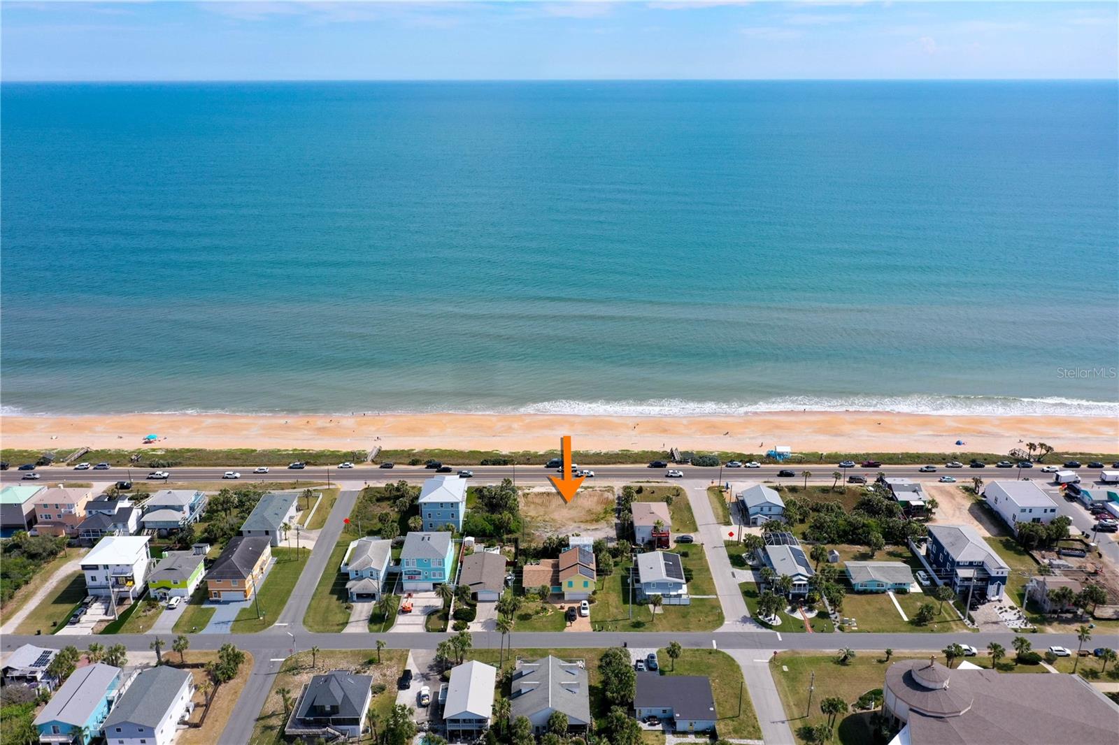 1005 N OCEAN SHORE BLVD, FLAGLER BEACH, FL