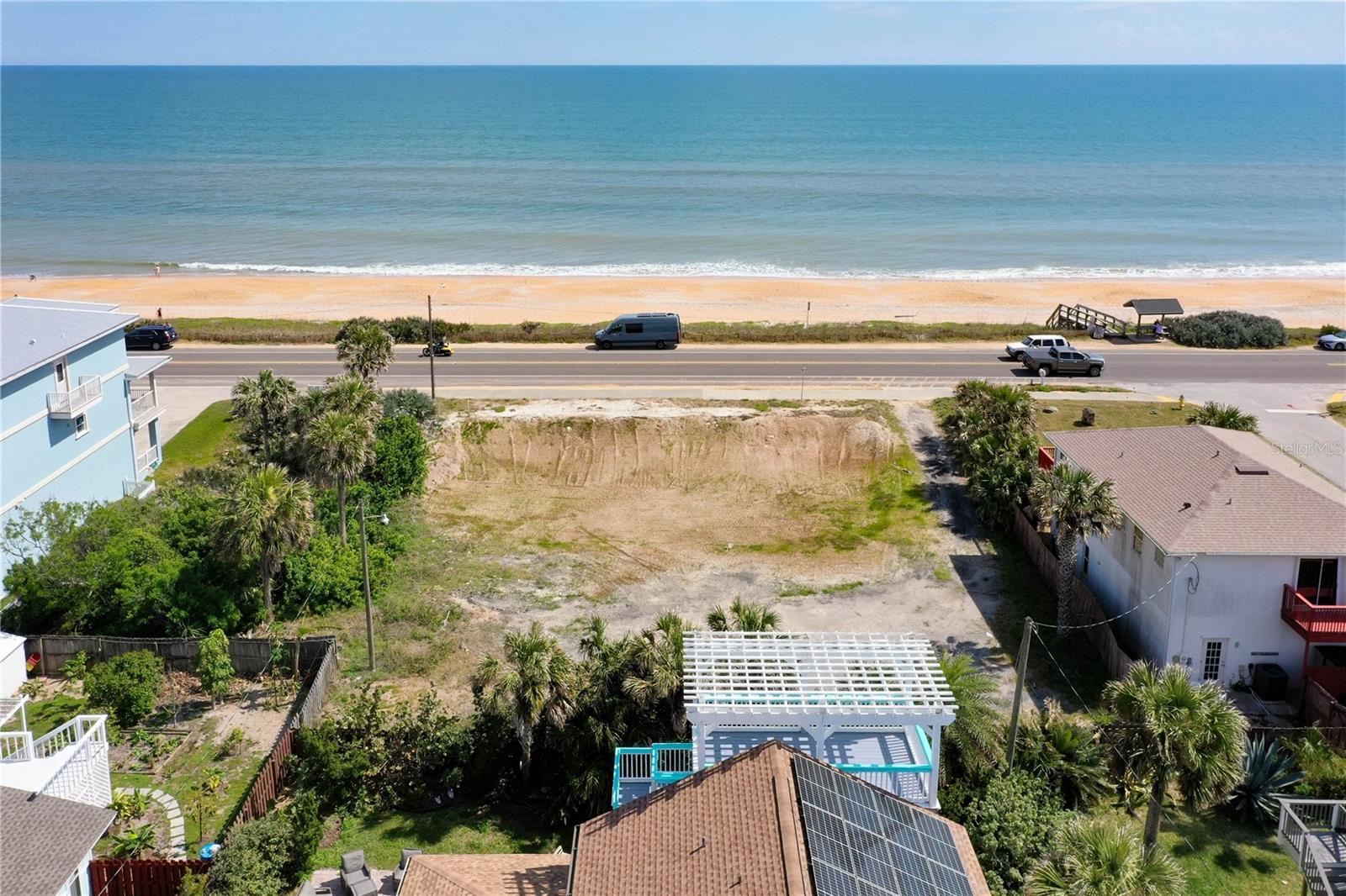 1005 N OCEAN SHORE BLVD, FLAGLER BEACH, FL — photo 2