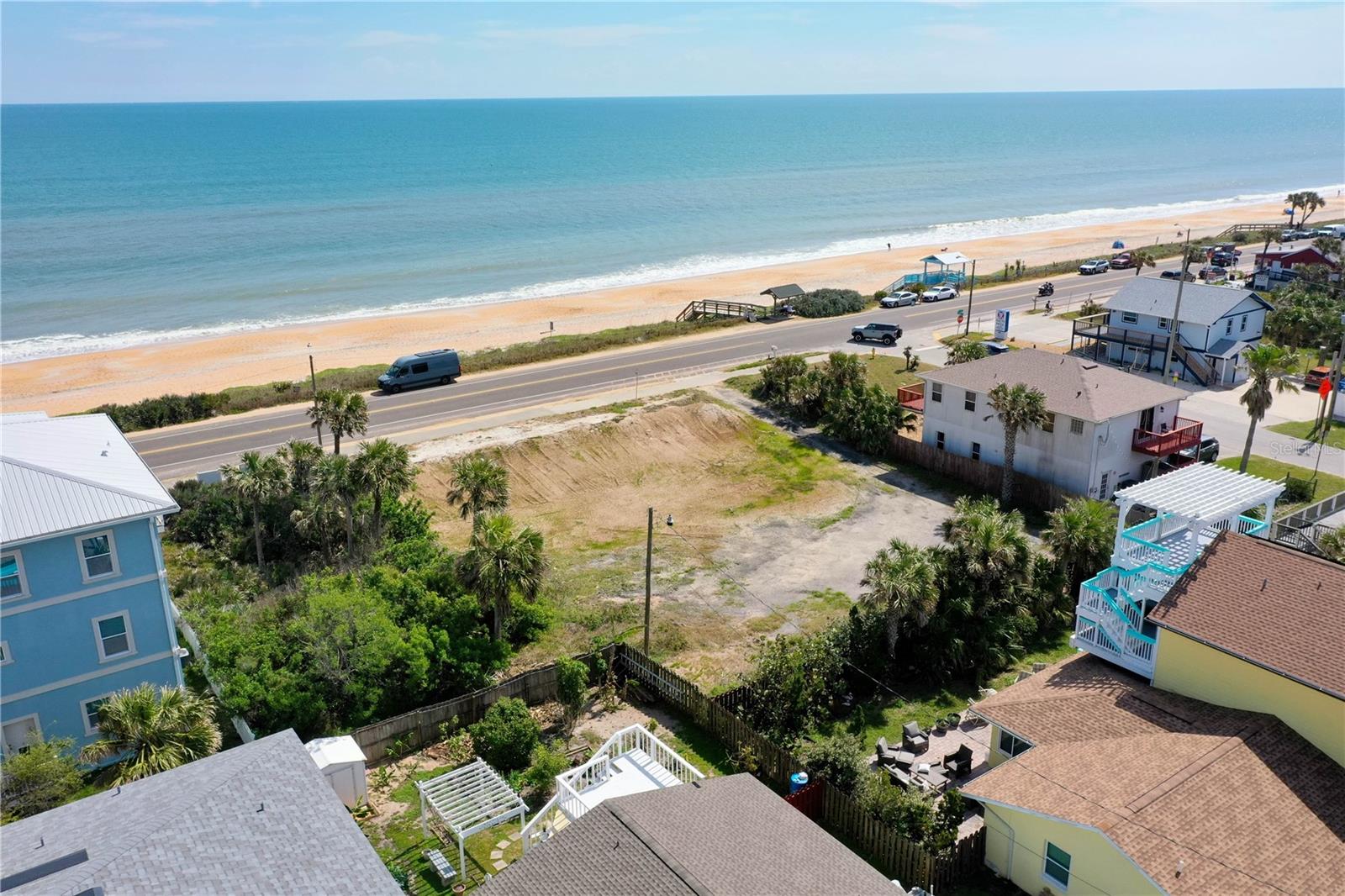 1005 N OCEAN SHORE BLVD, FLAGLER BEACH, FL — photo 3