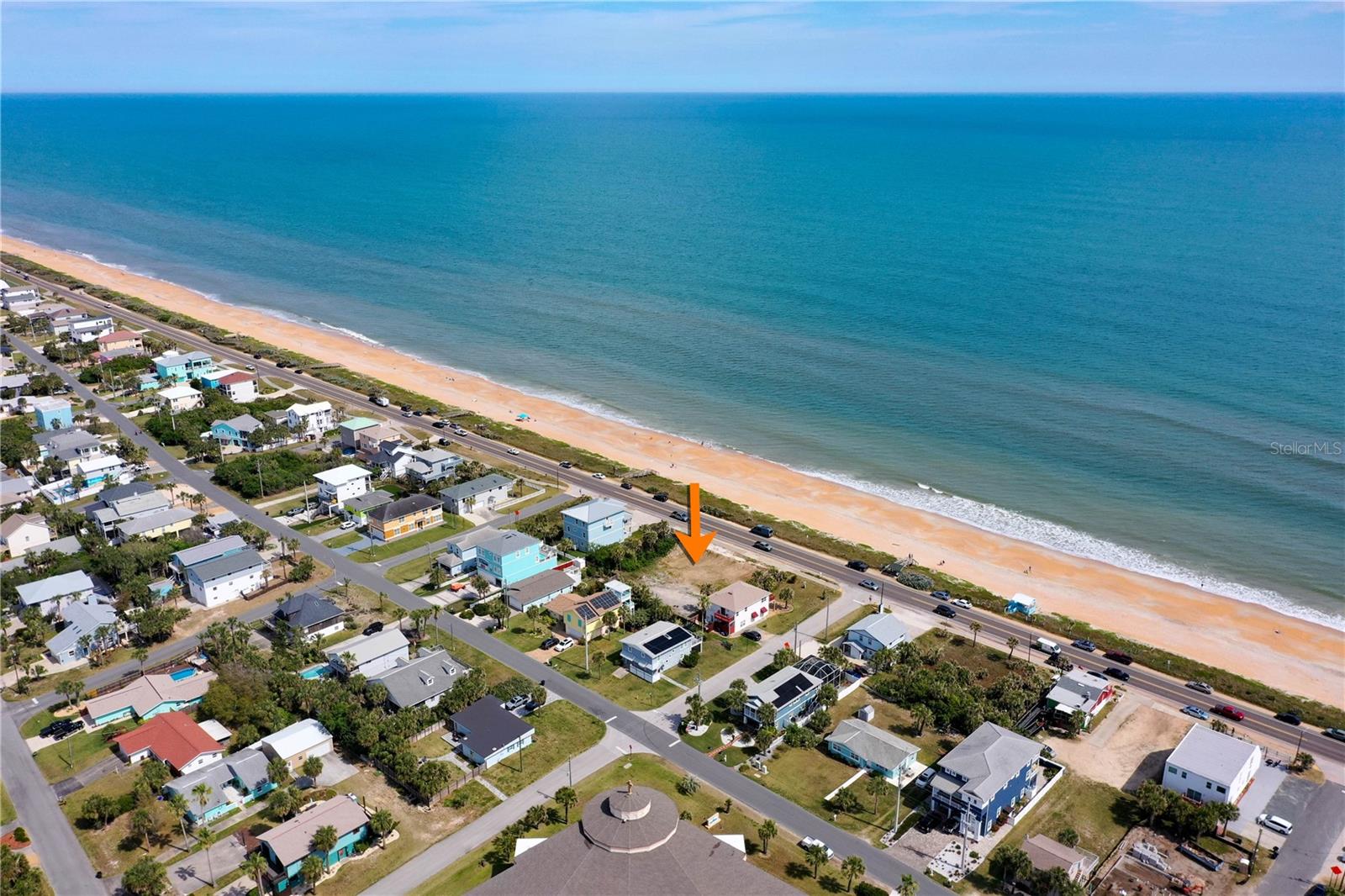 1005 N OCEAN SHORE BLVD, FLAGLER BEACH, FL — photo 5