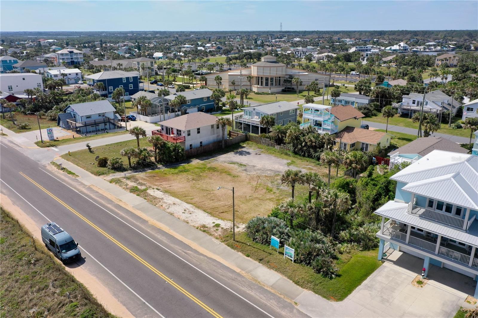1005 N OCEAN SHORE BLVD, FLAGLER BEACH, FL — photo 6