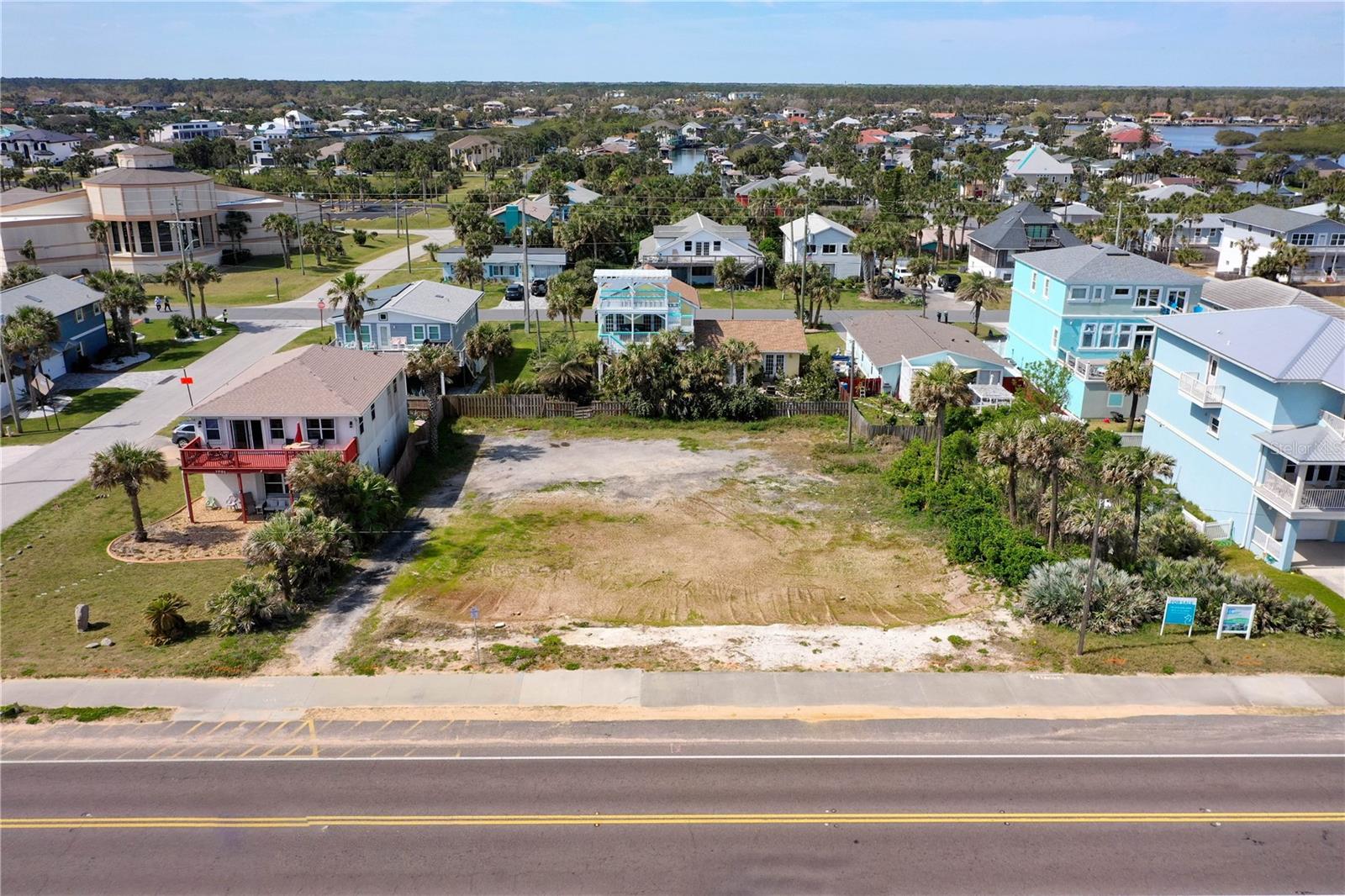 1005 N OCEAN SHORE BLVD, FLAGLER BEACH, FL — photo 7