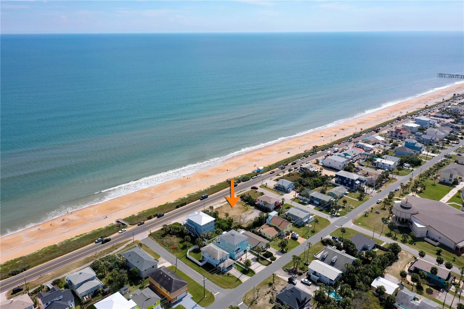 1005 N OCEAN SHORE BLVD, FLAGLER BEACH, FL — photo 8