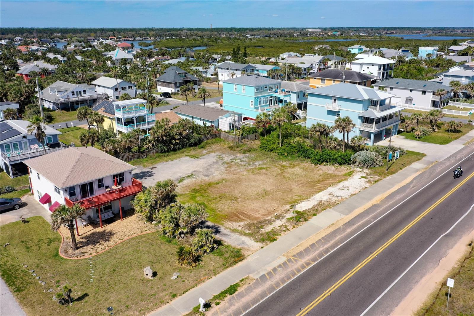 1005 N OCEAN SHORE BLVD, FLAGLER BEACH, FL — photo 9