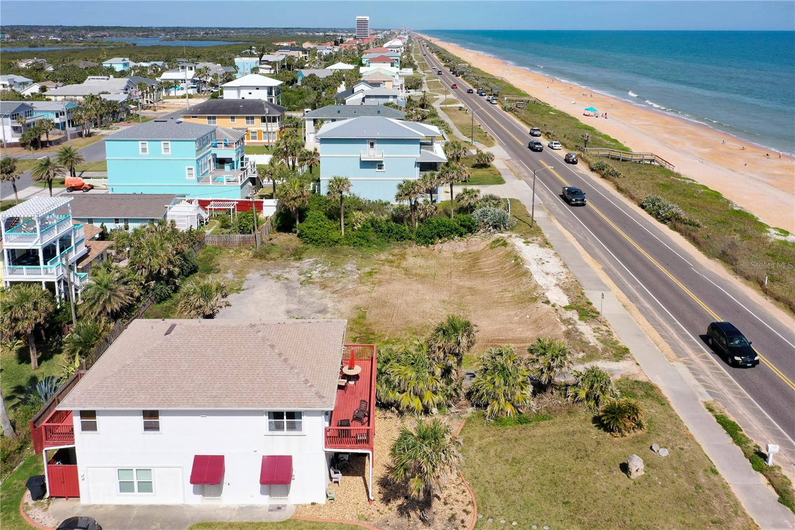 1005 N OCEAN SHORE BLVD, FLAGLER BEACH, FL — photo 10