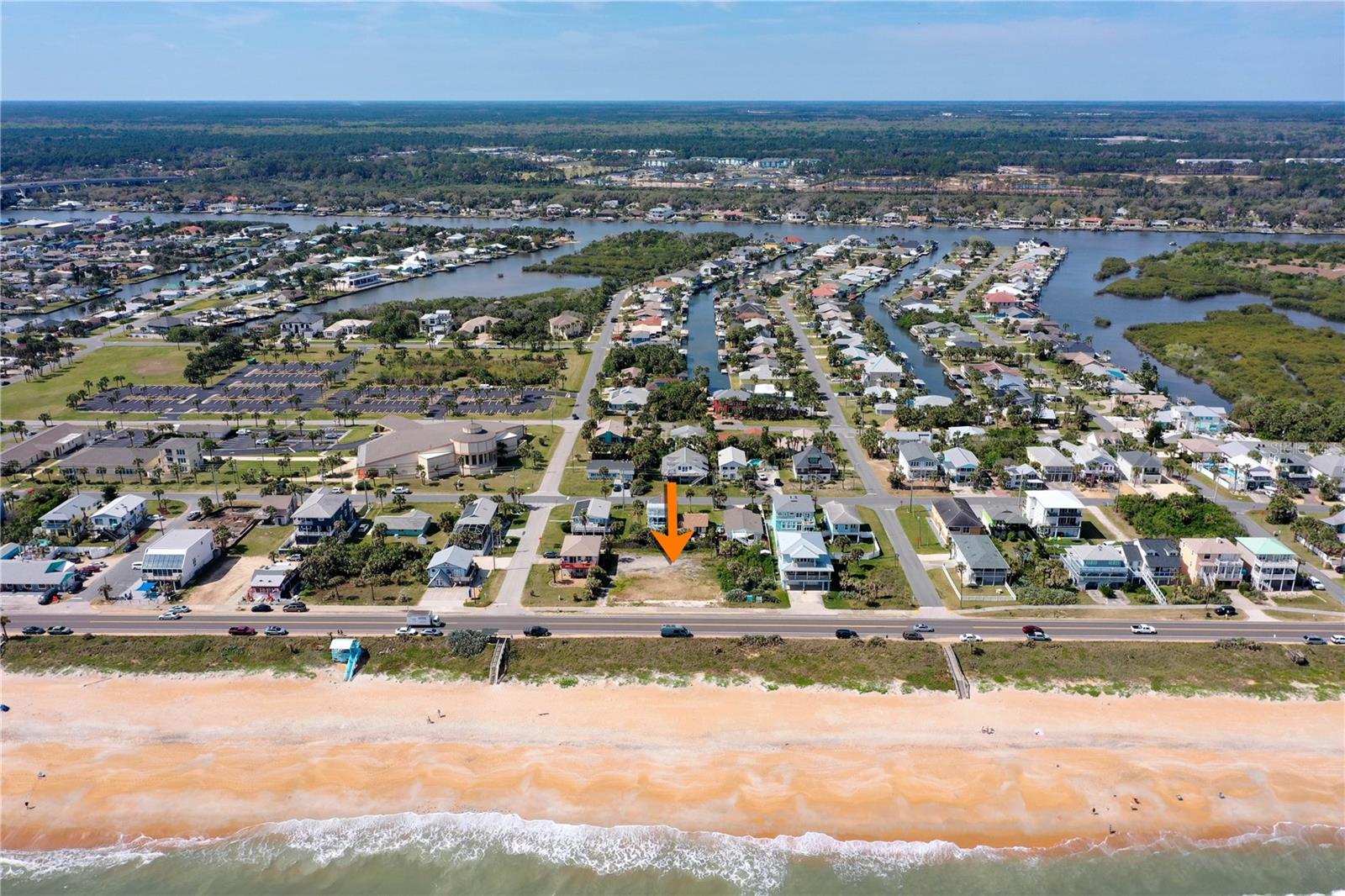 1005 N OCEAN SHORE BLVD, FLAGLER BEACH, FL — photo 13
