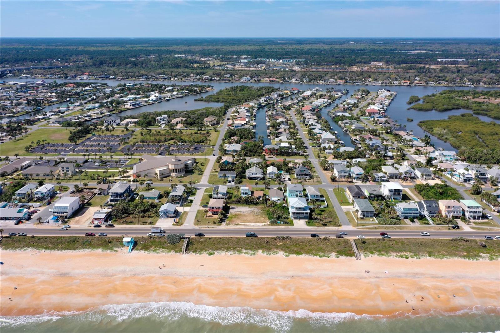 1005 N OCEAN SHORE BLVD, FLAGLER BEACH, FL — photo 14