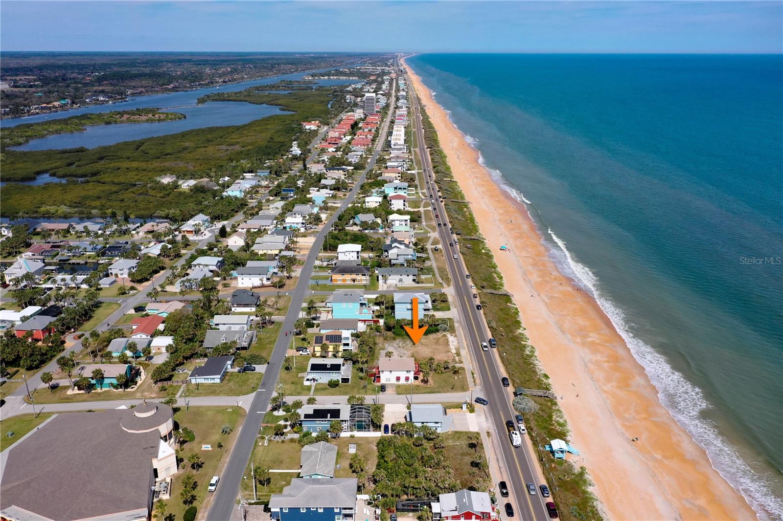 1005 N OCEAN SHORE BLVD, FLAGLER BEACH, FL — photo 17