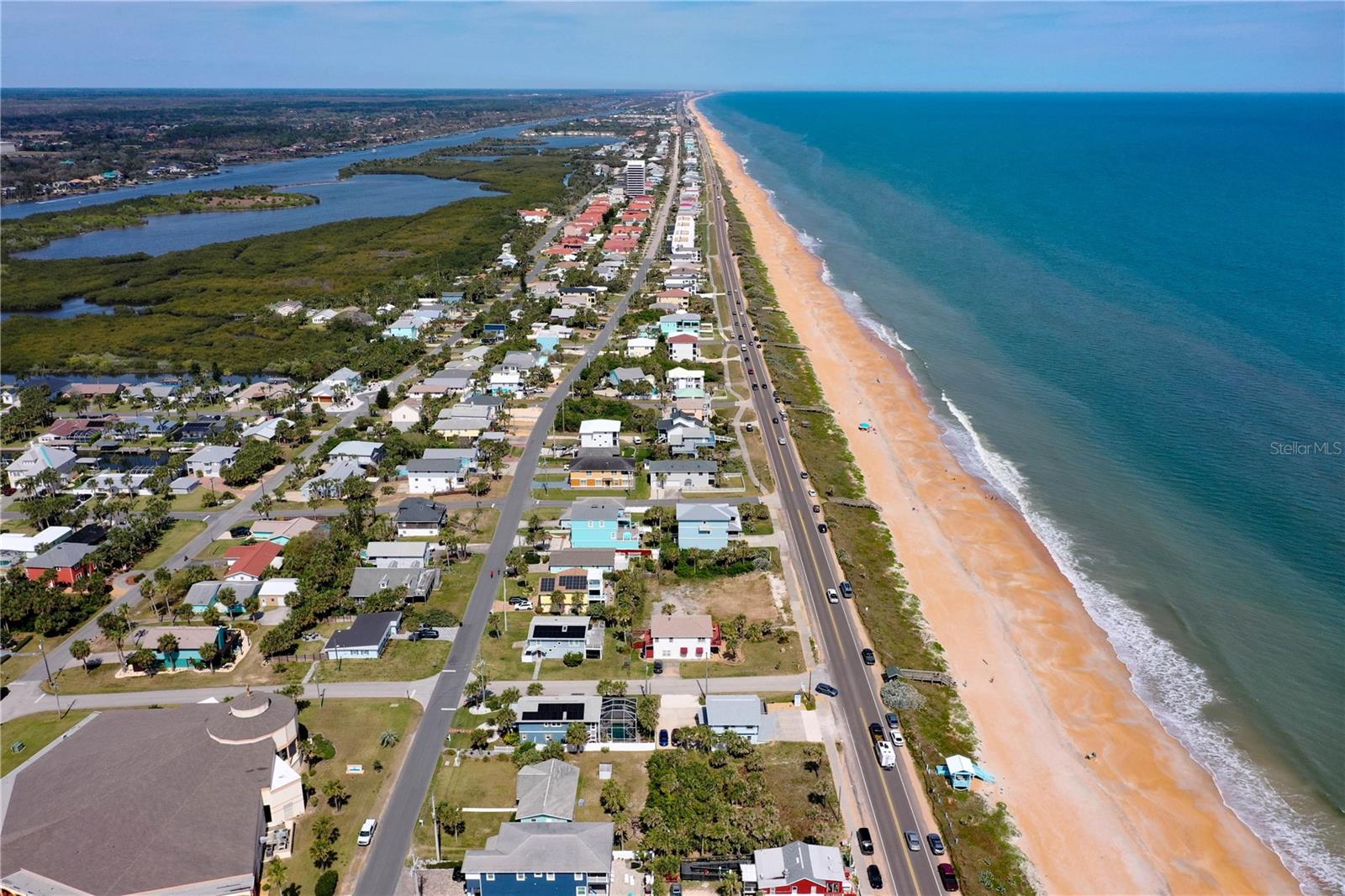 1005 N OCEAN SHORE BLVD, FLAGLER BEACH, FL — photo 18