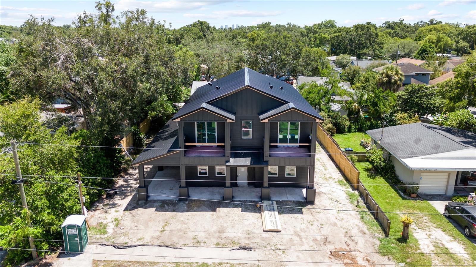 110 W HIAWATHA ST, TAMPA, FL — photo 40