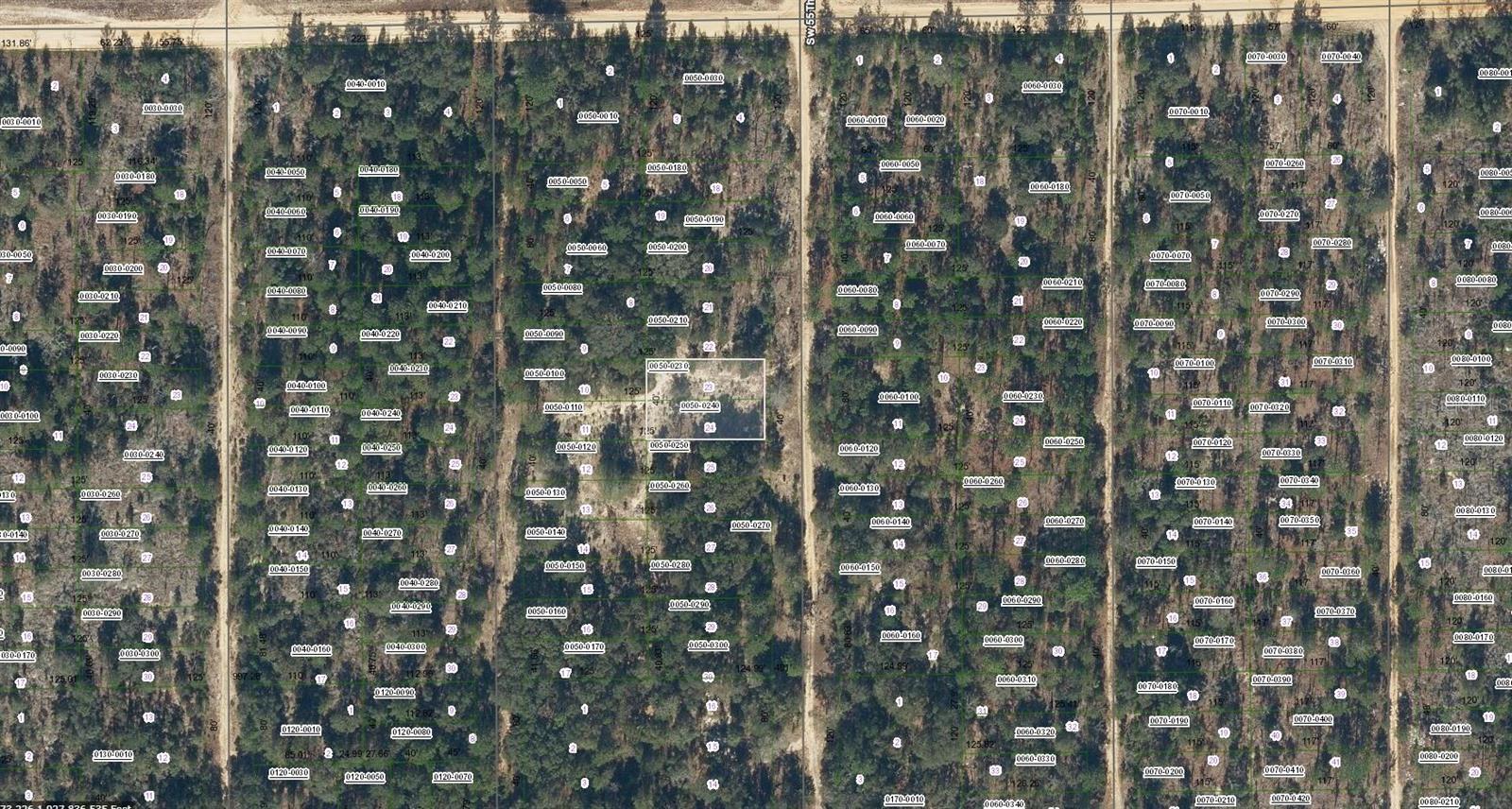 00 SW 55TH AVE, INTERLACHEN, FL