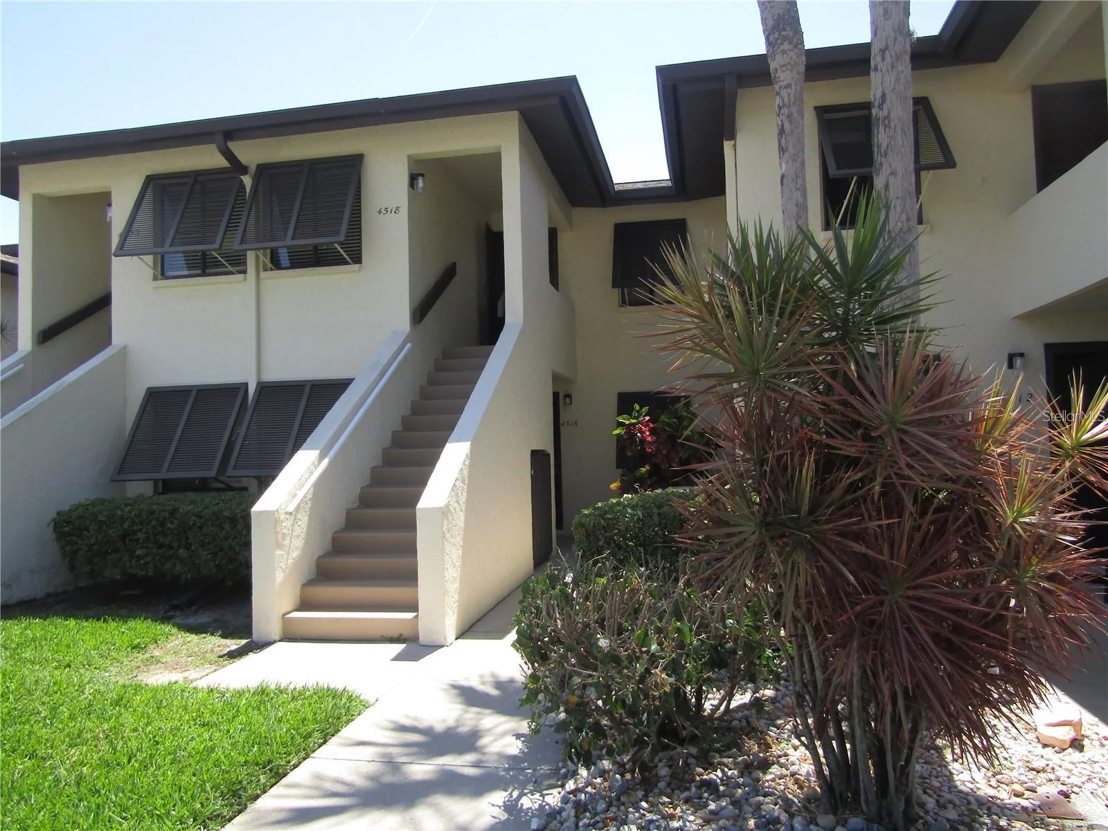 4516 LONGWATER #29, SARASOTA, FL — photo 1