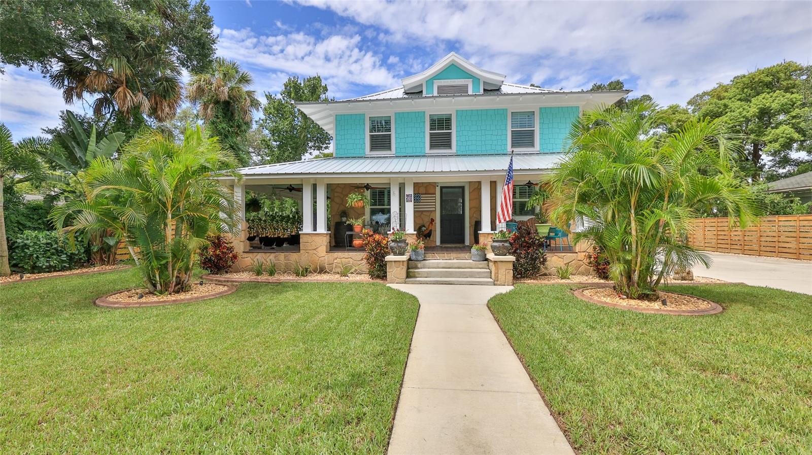 508 FAULKNER ST, NEW SMYRNA BEACH, FL