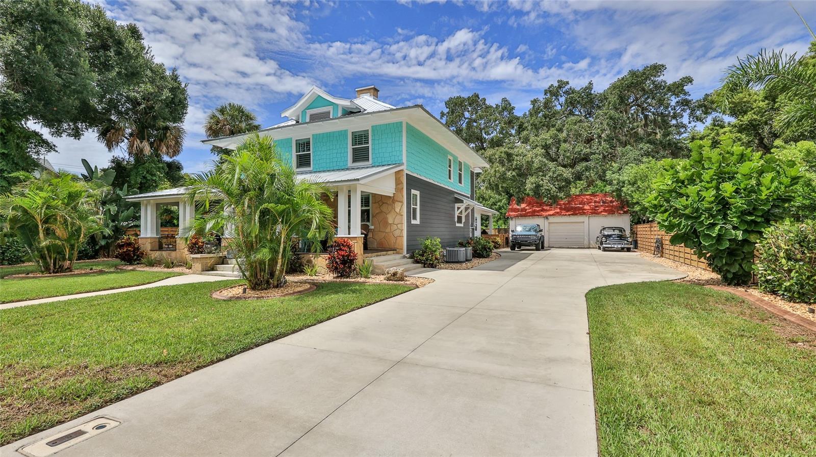 508 FAULKNER ST, NEW SMYRNA BEACH, FL — photo 2