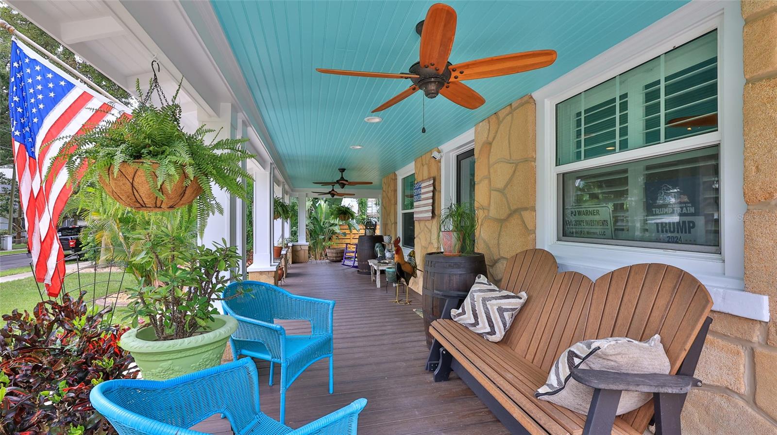 508 FAULKNER ST, NEW SMYRNA BEACH, FL — photo 3