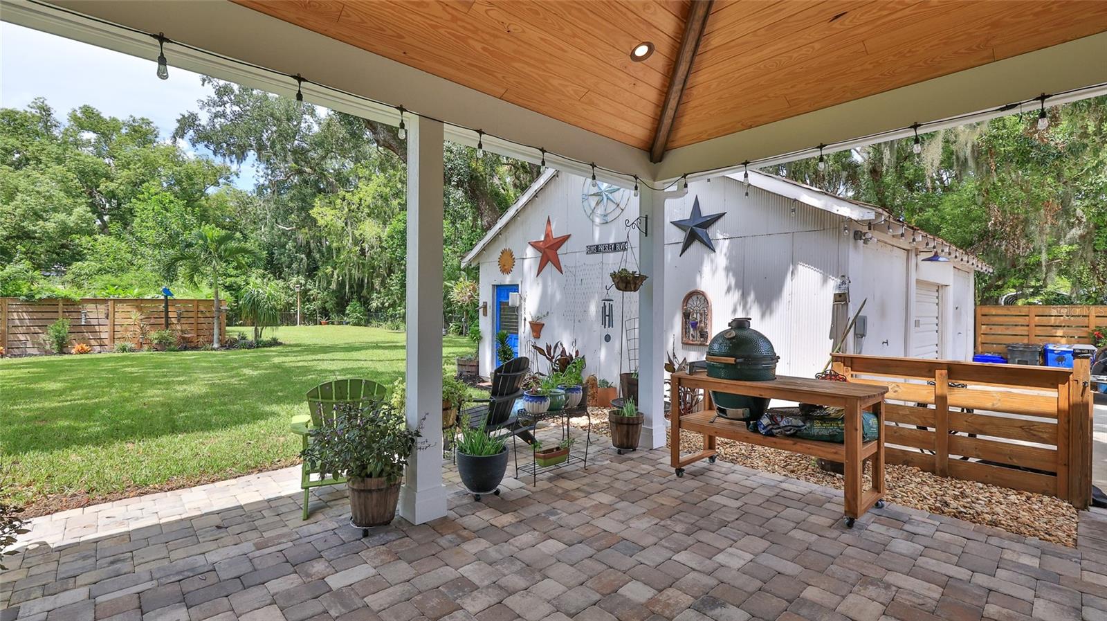 508 FAULKNER ST, NEW SMYRNA BEACH, FL — photo 4