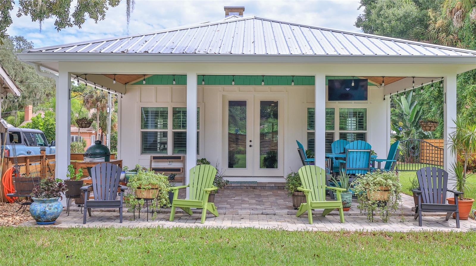 508 FAULKNER ST, NEW SMYRNA BEACH, FL — photo 6