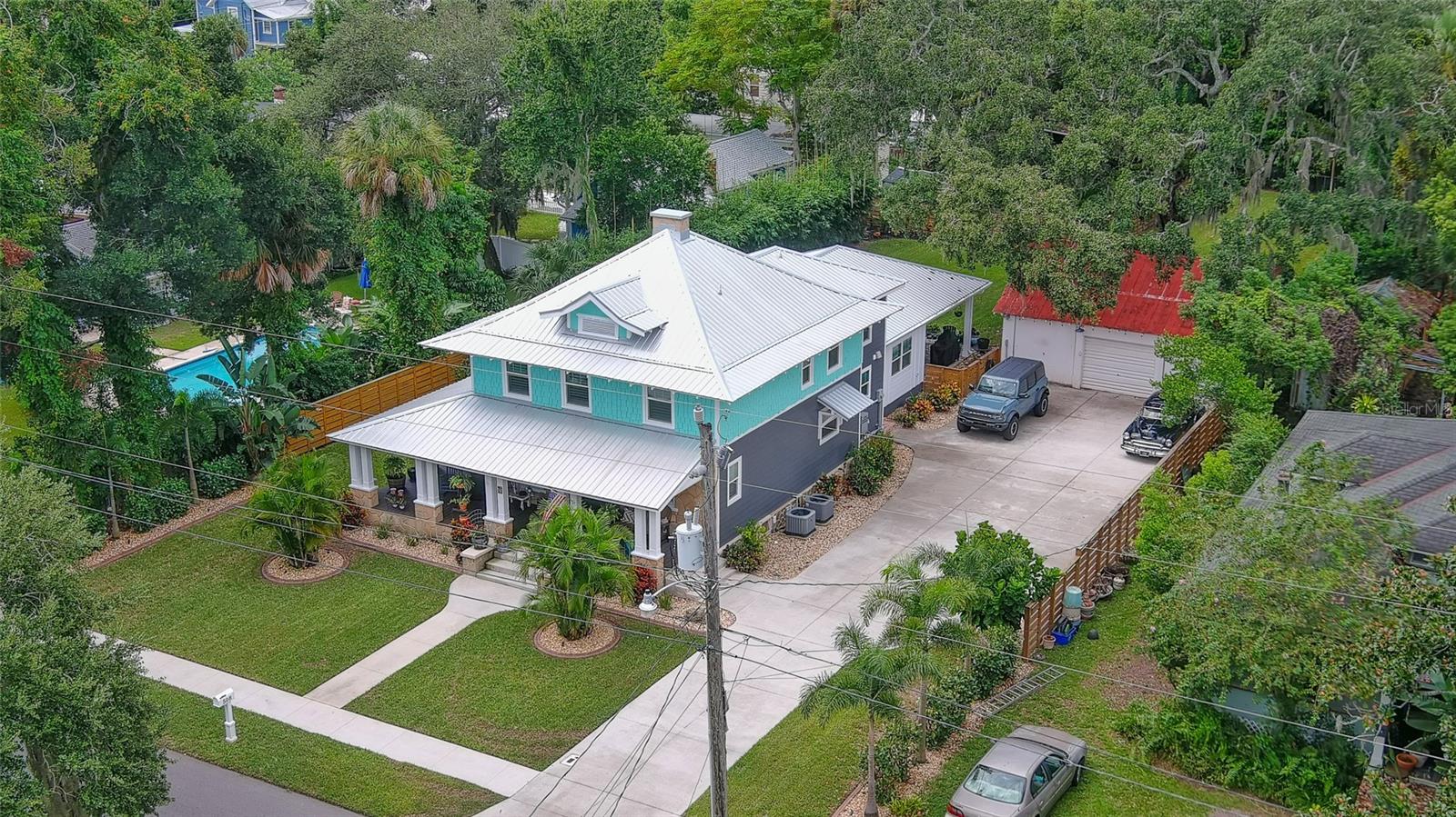 508 FAULKNER ST, NEW SMYRNA BEACH, FL — photo 7