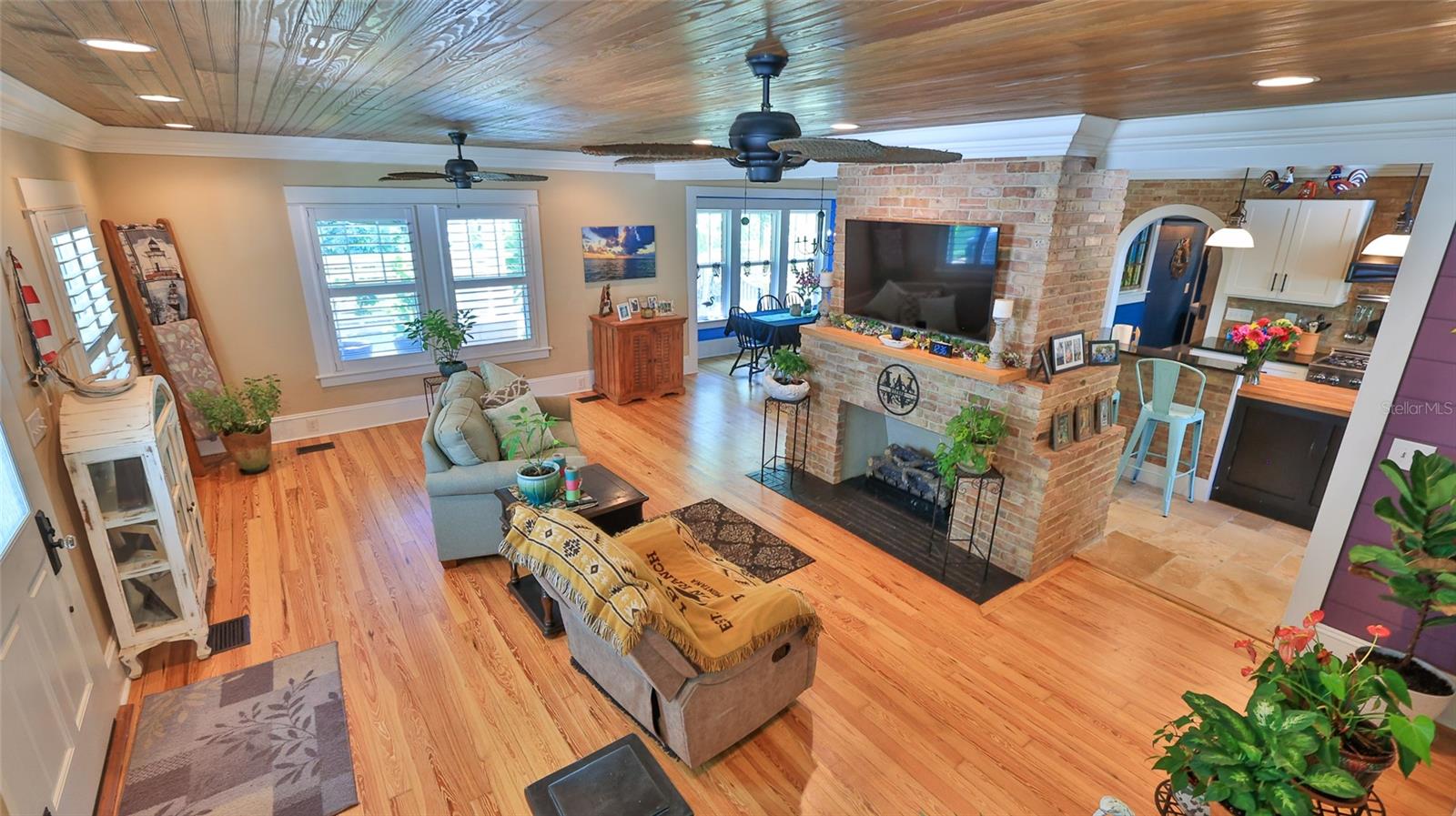 508 FAULKNER ST, NEW SMYRNA BEACH, FL — photo 8