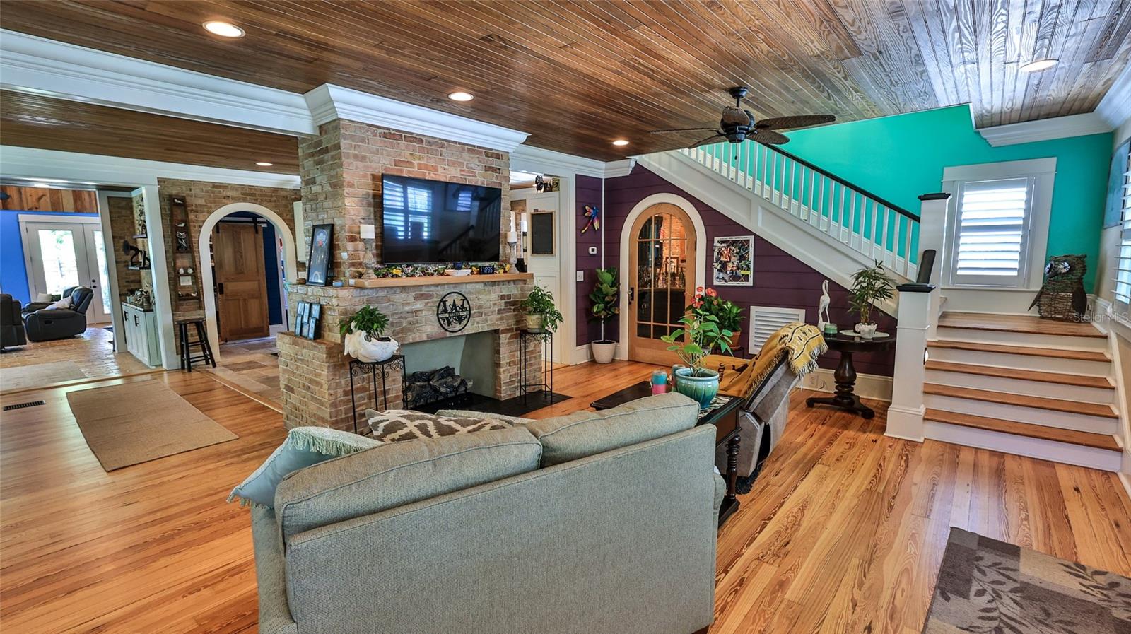 508 FAULKNER ST, NEW SMYRNA BEACH, FL — photo 9
