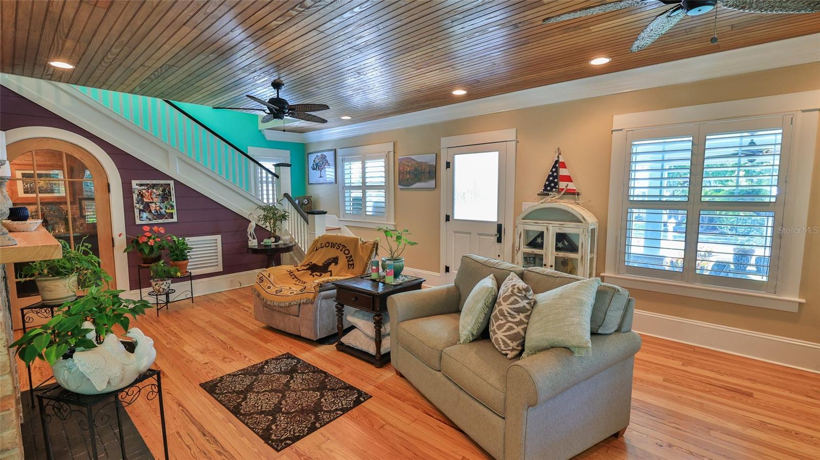 508 FAULKNER ST, NEW SMYRNA BEACH, FL — photo 11