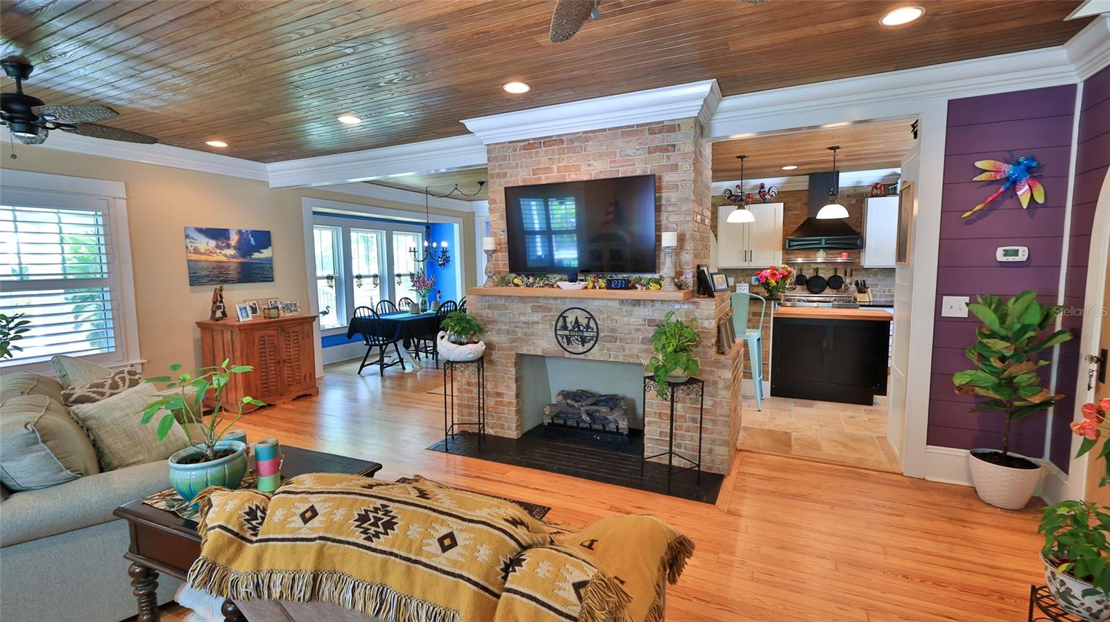 508 FAULKNER ST, NEW SMYRNA BEACH, FL — photo 12