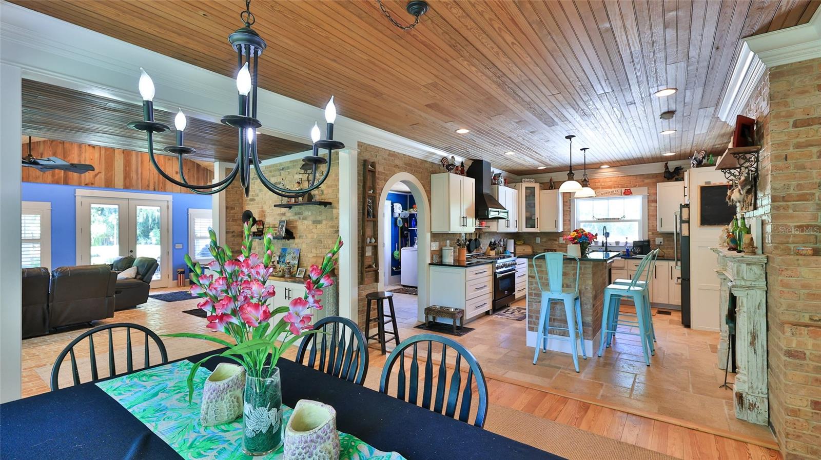 508 FAULKNER ST, NEW SMYRNA BEACH, FL — photo 17