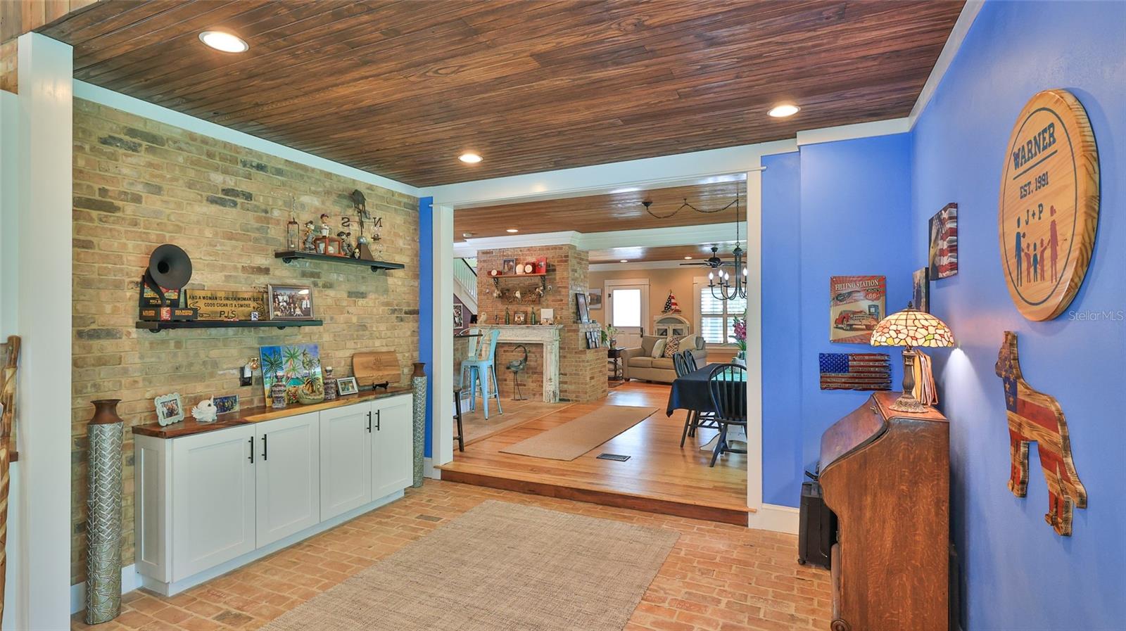 508 FAULKNER ST, NEW SMYRNA BEACH, FL — photo 29