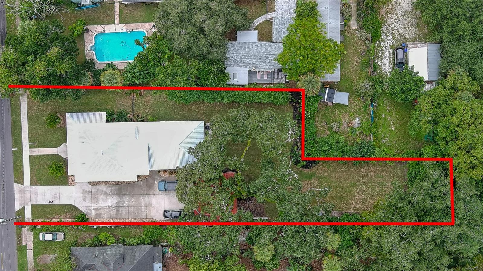 508 FAULKNER ST, NEW SMYRNA BEACH, FL — photo 49