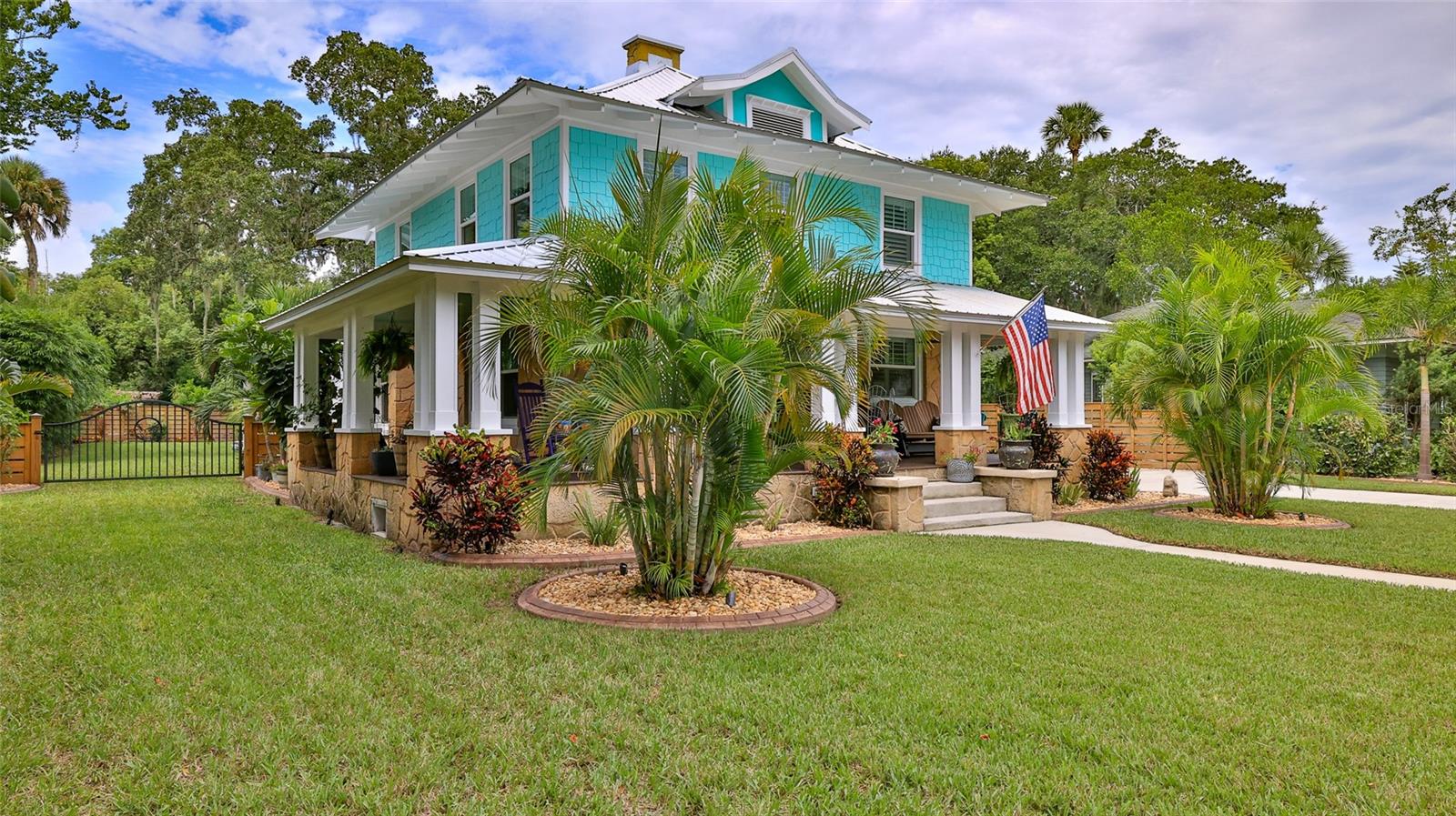508 FAULKNER ST, NEW SMYRNA BEACH, FL — photo 50