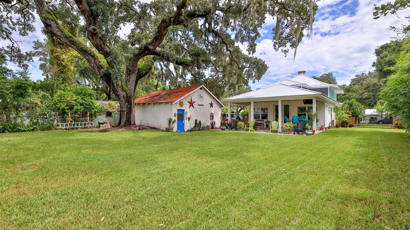 508 FAULKNER ST, NEW SMYRNA BEACH, FL — photo 54