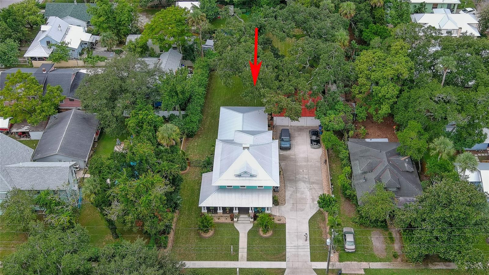 508 FAULKNER ST, NEW SMYRNA BEACH, FL — photo 57