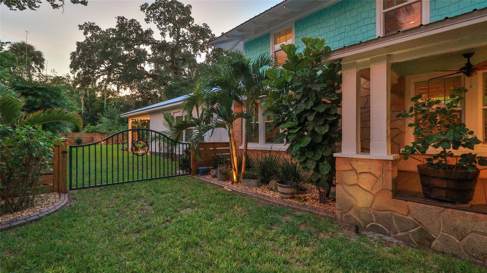 508 FAULKNER ST, NEW SMYRNA BEACH, FL — photo 58