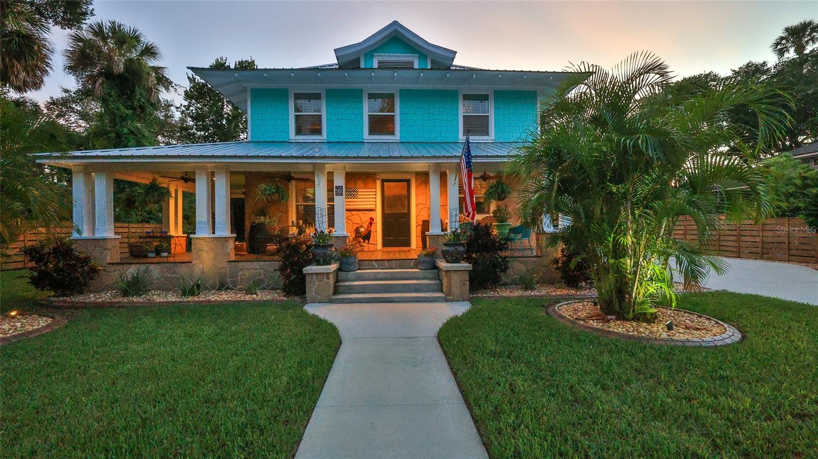 508 FAULKNER ST, NEW SMYRNA BEACH, FL — photo 59