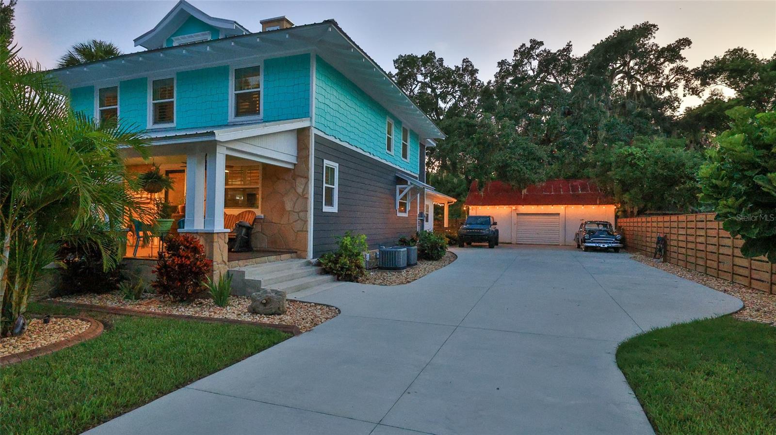 508 FAULKNER ST, NEW SMYRNA BEACH, FL — photo 62
