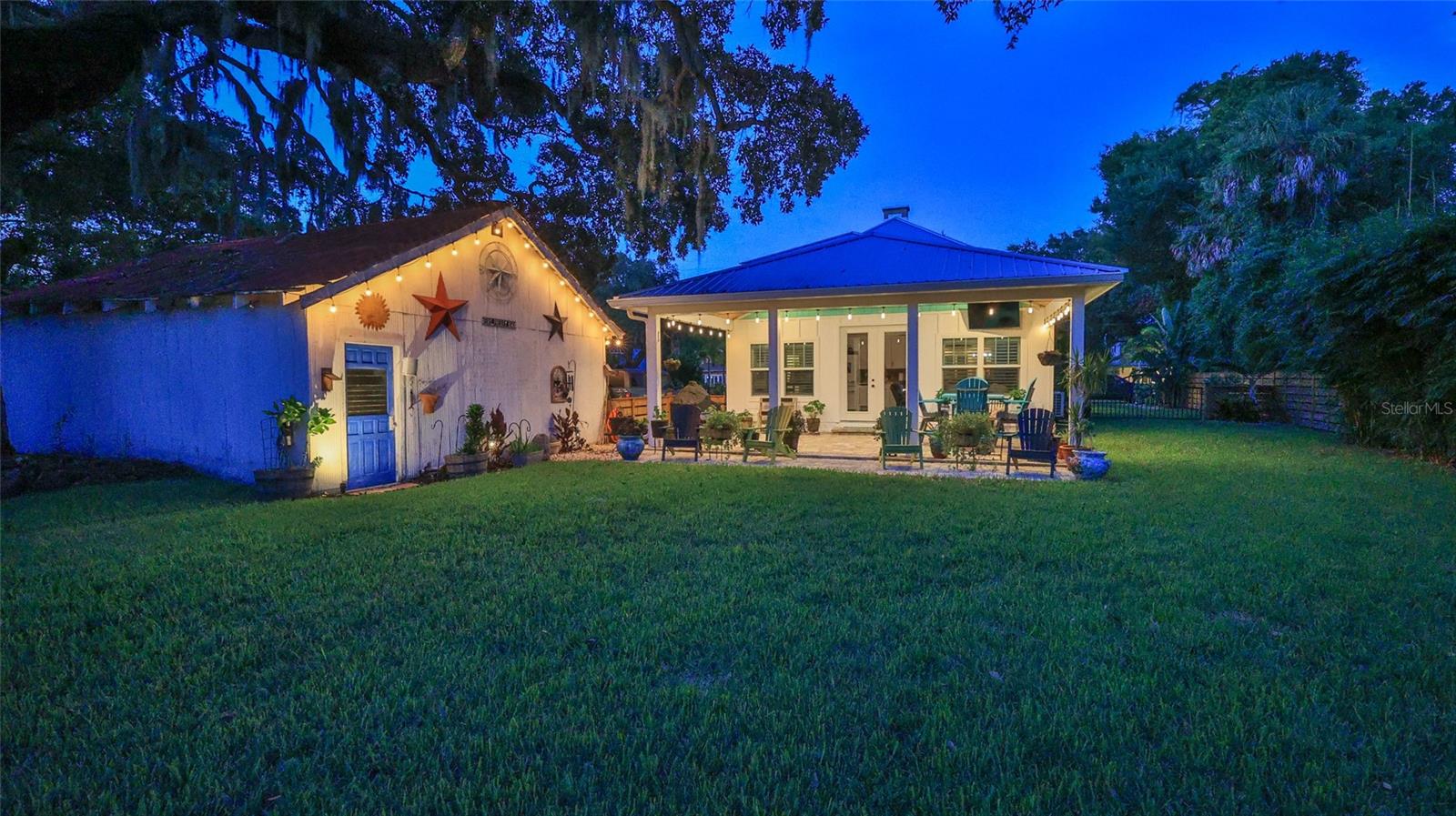 508 FAULKNER ST, NEW SMYRNA BEACH, FL — photo 68