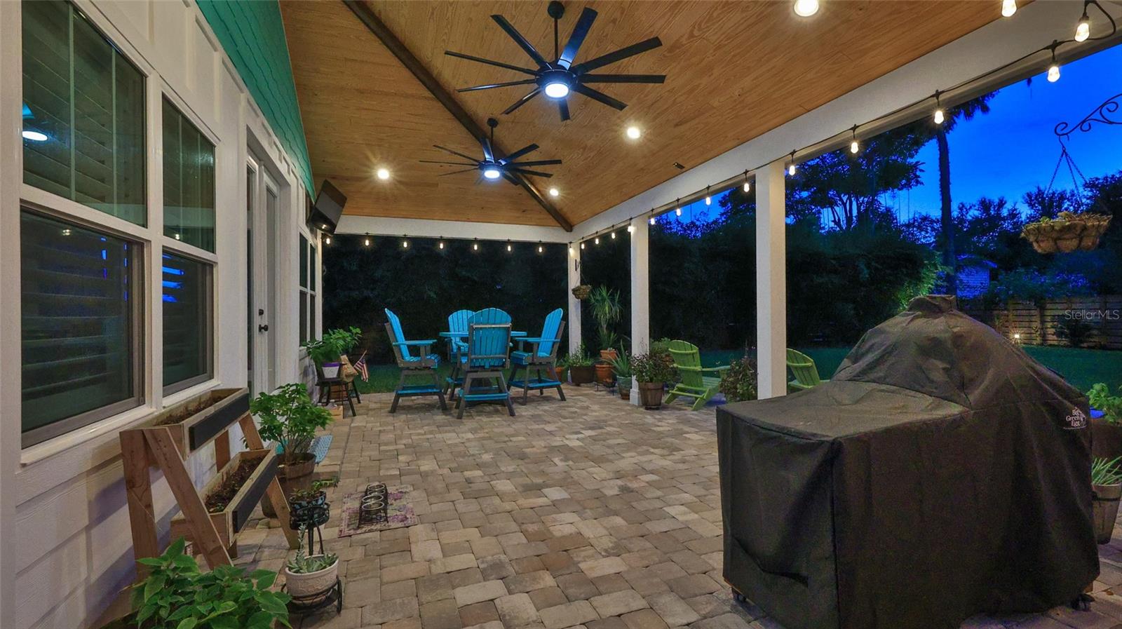 508 FAULKNER ST, NEW SMYRNA BEACH, FL — photo 69