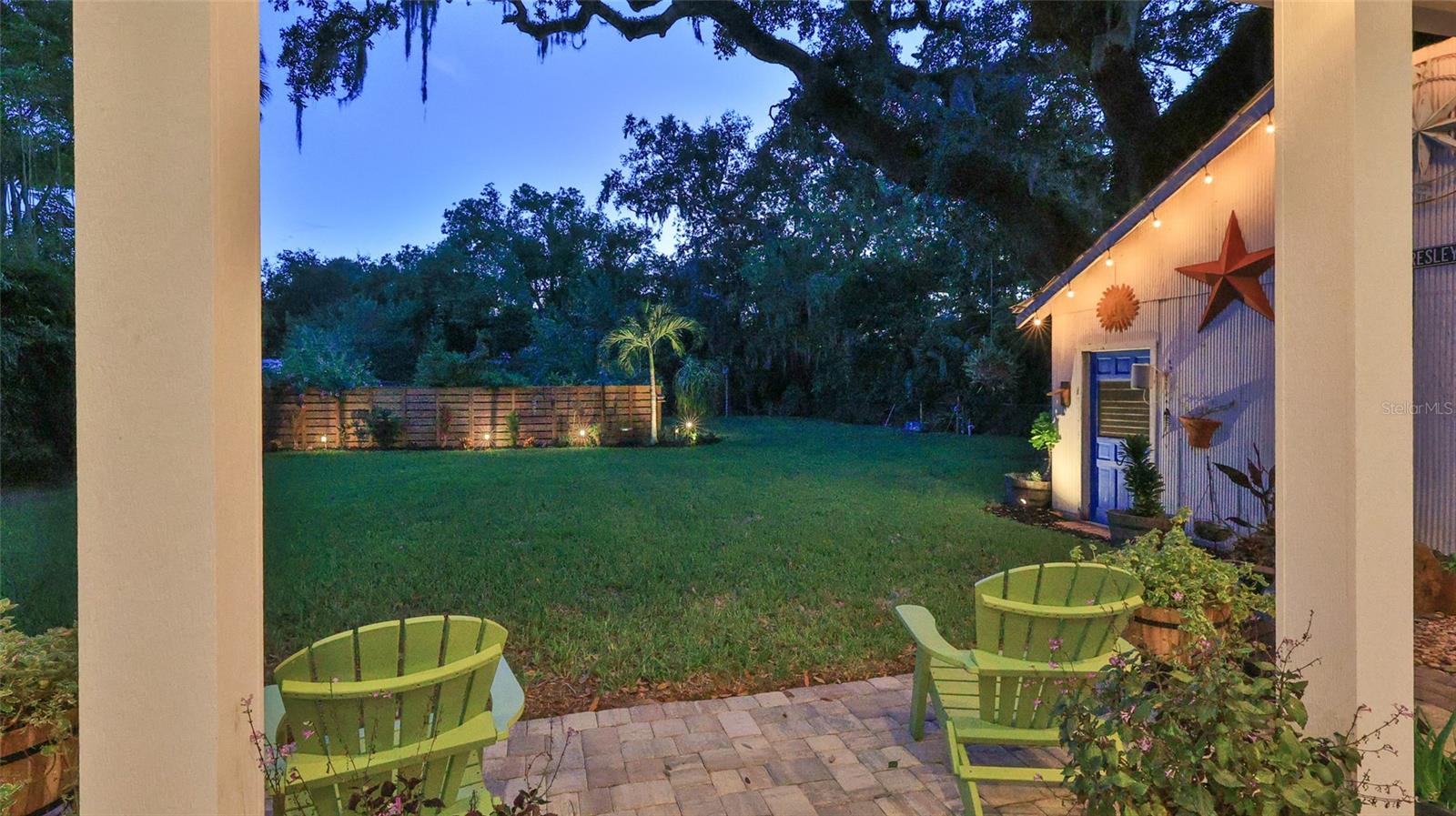 508 FAULKNER ST, NEW SMYRNA BEACH, FL — photo 70