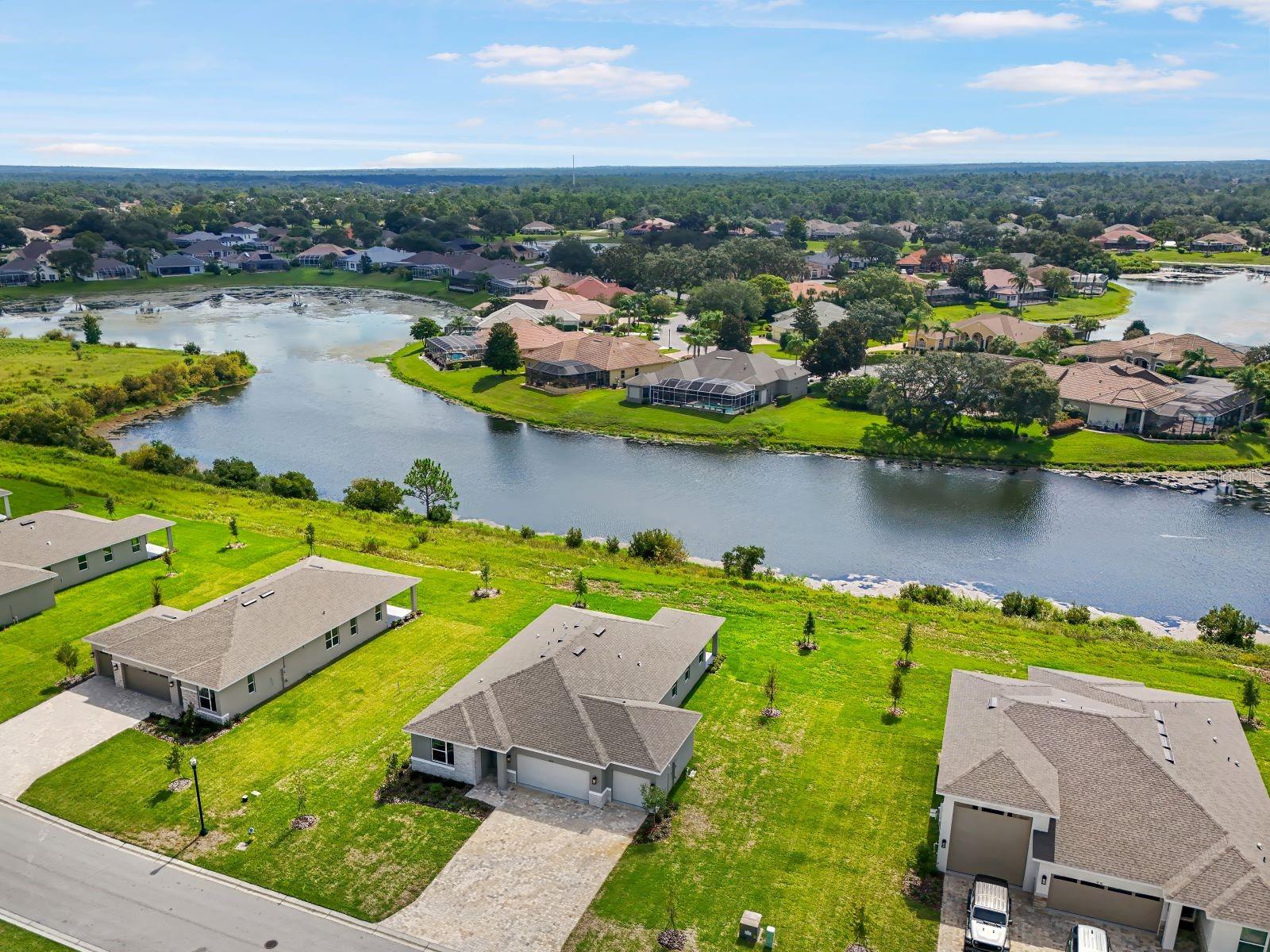 9156 PLAYERS DR, WEEKI WACHEE, FL — photo 4