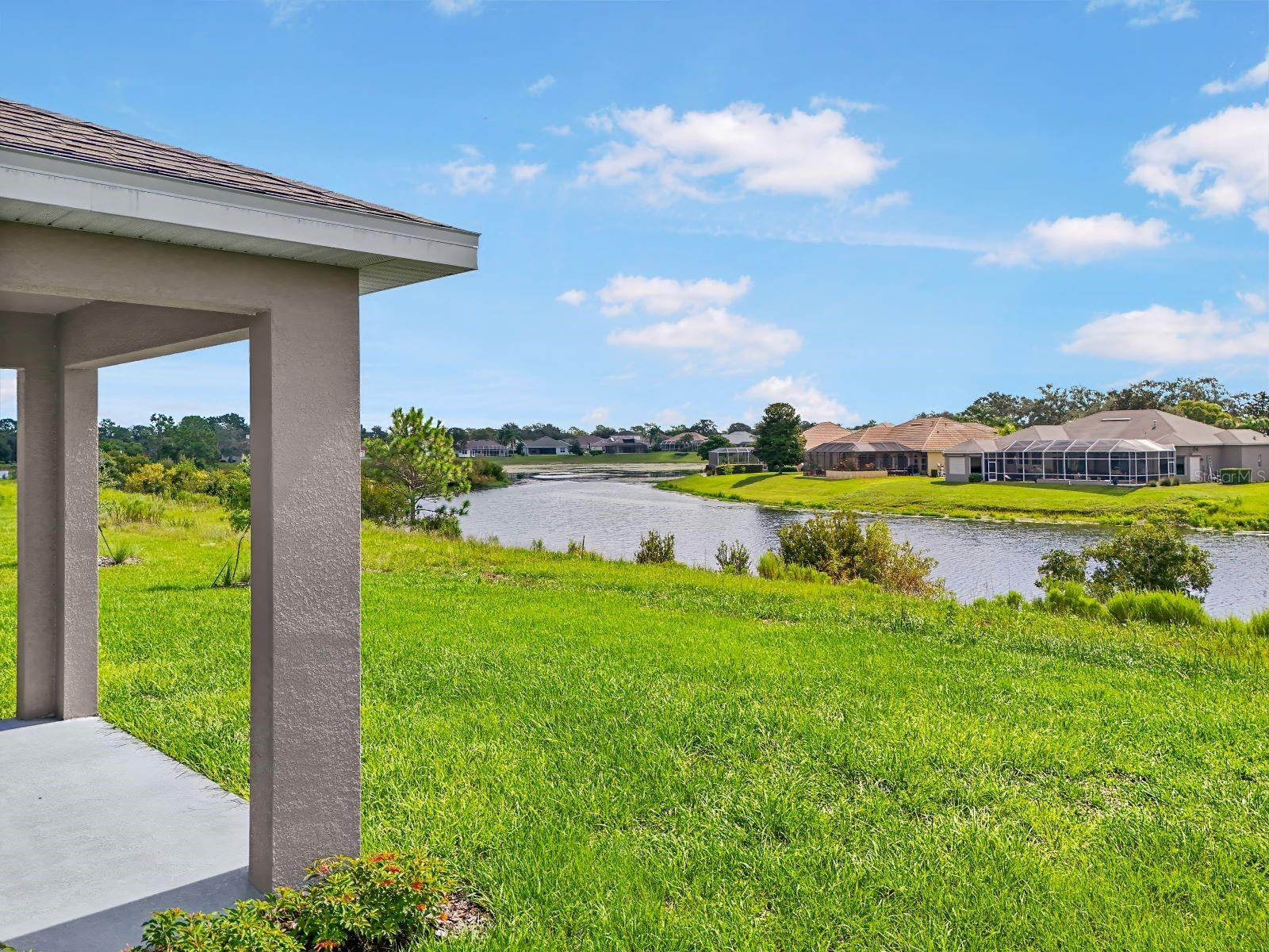 9156 PLAYERS DR, WEEKI WACHEE, FL — photo 30