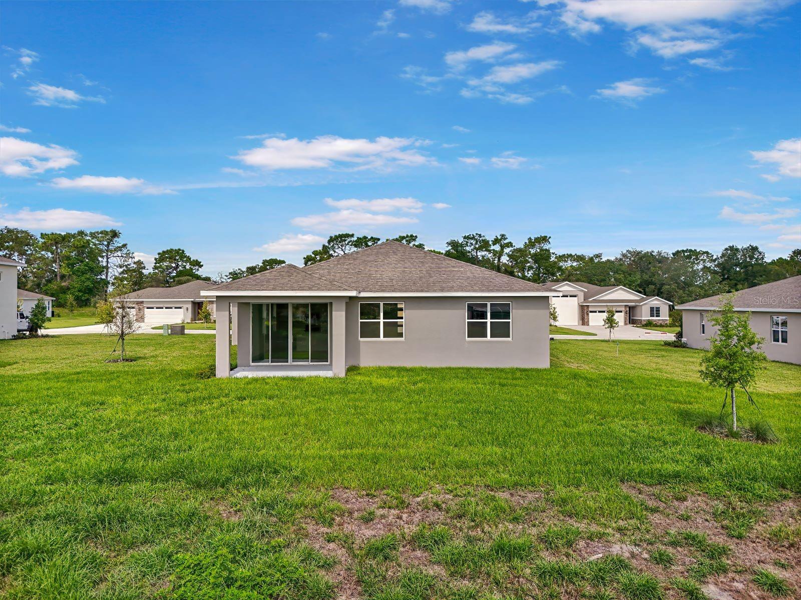9156 PLAYERS DR, WEEKI WACHEE, FL — photo 32