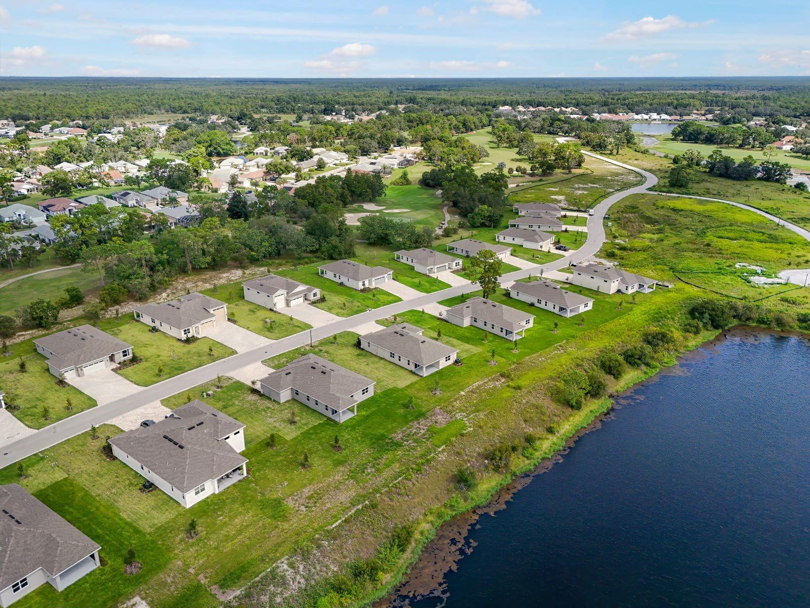 9156 PLAYERS DR, WEEKI WACHEE, FL — photo 33