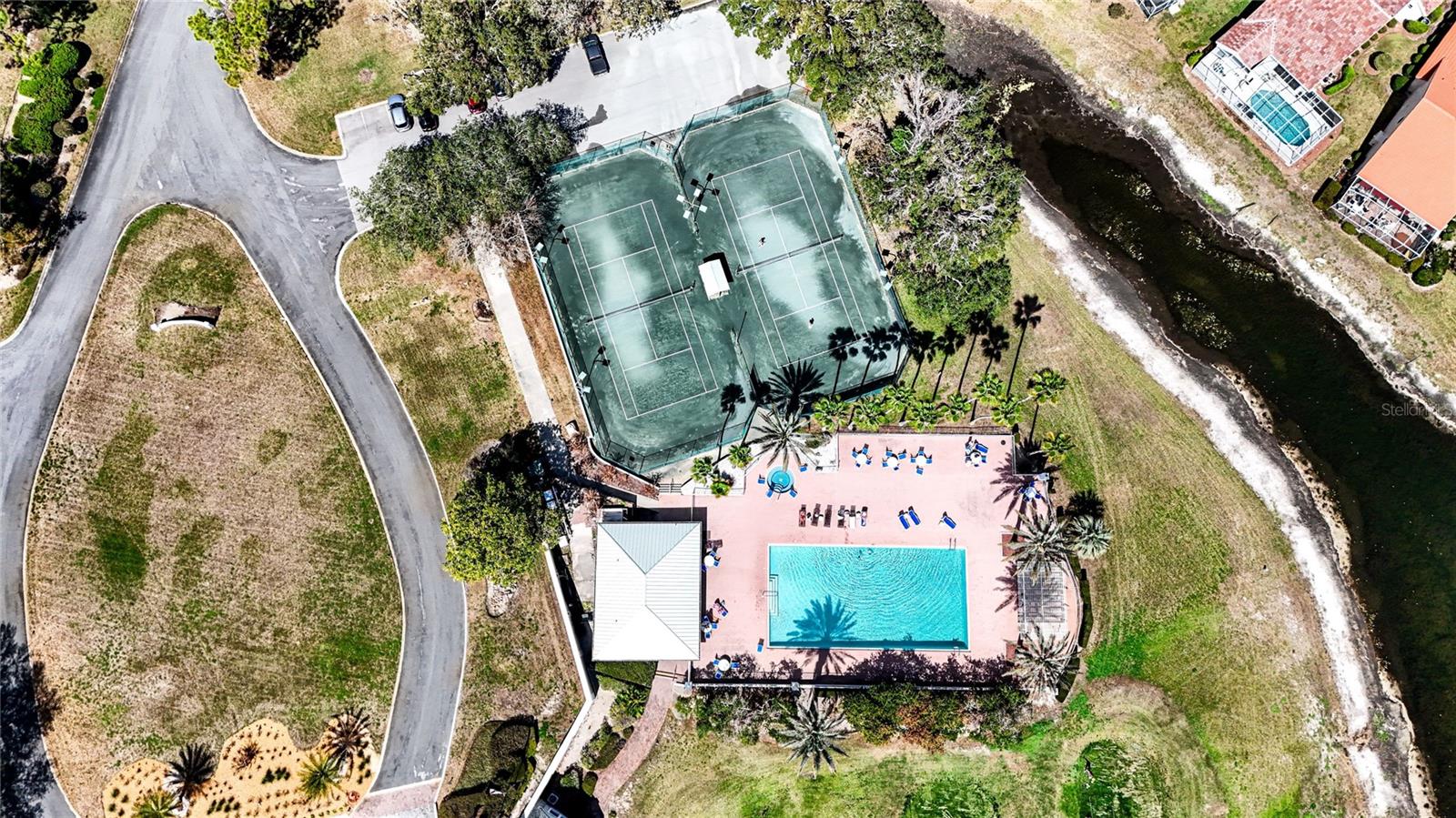9156 PLAYERS DR, WEEKI WACHEE, FL — photo 46