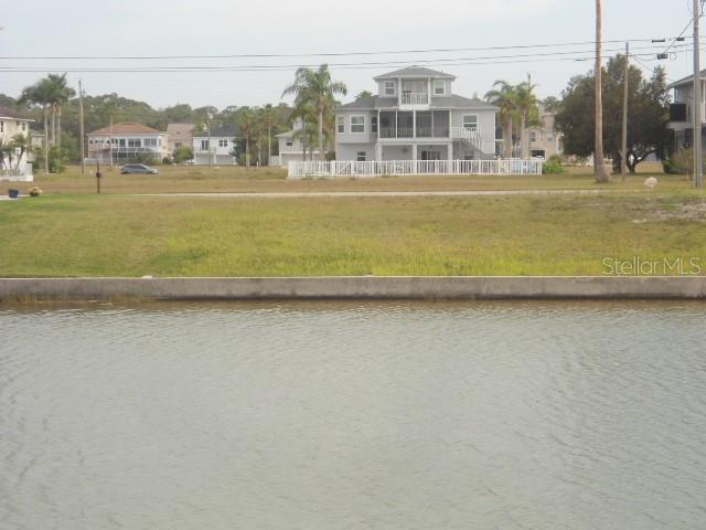 3415 TRIGGERFISH DR, HERNANDO BEACH, FL